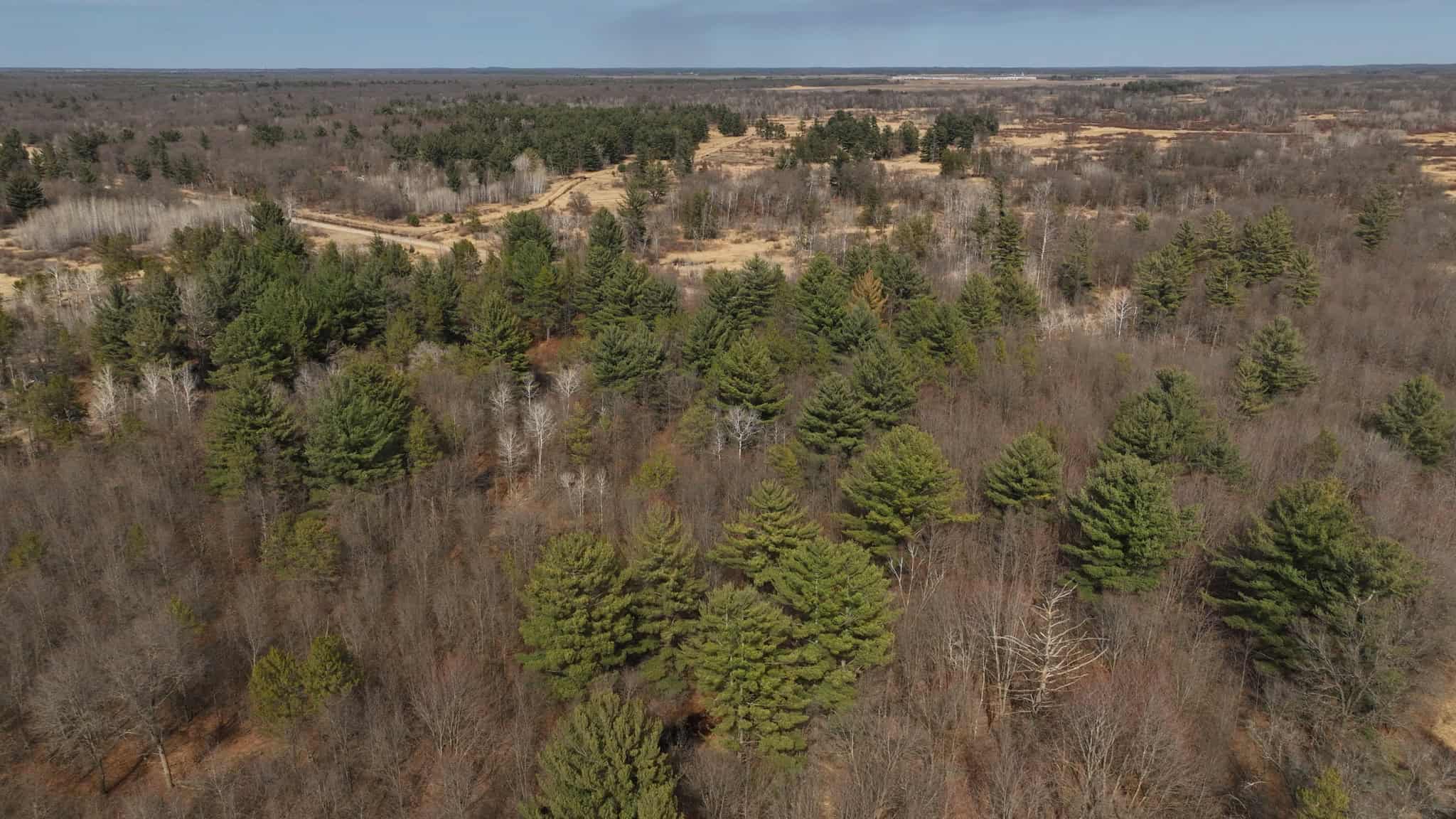 Nearly 1,000-acre Landholding for Sale in Wisconsin