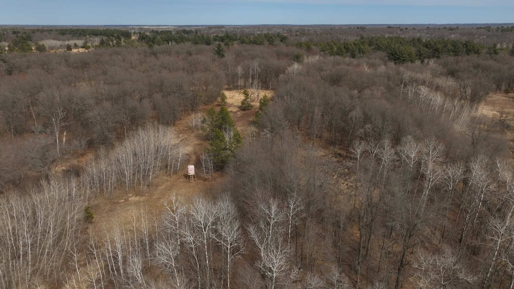 Nearly 1,000-acre Landholding for Sale in Wisconsin