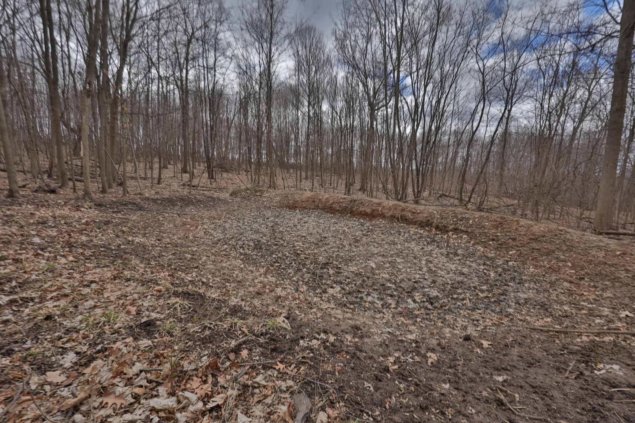 Hunting Land for Sale in Richland County, Wisconsin