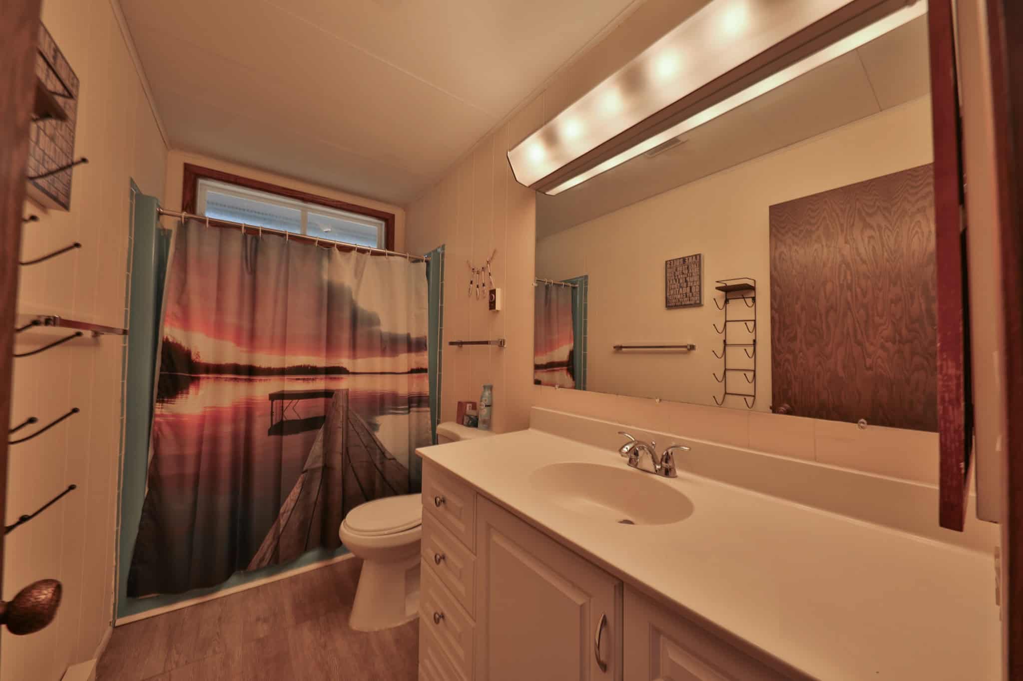 Lakeside Living at Its Finest on Arkdale Lake – A Rare Gem in Adams County, WI