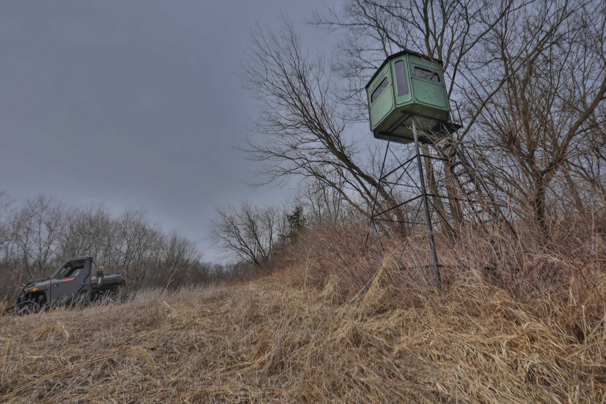World-Class Recreational and Hunting Property for Sale in Jackson County, Wisconsin