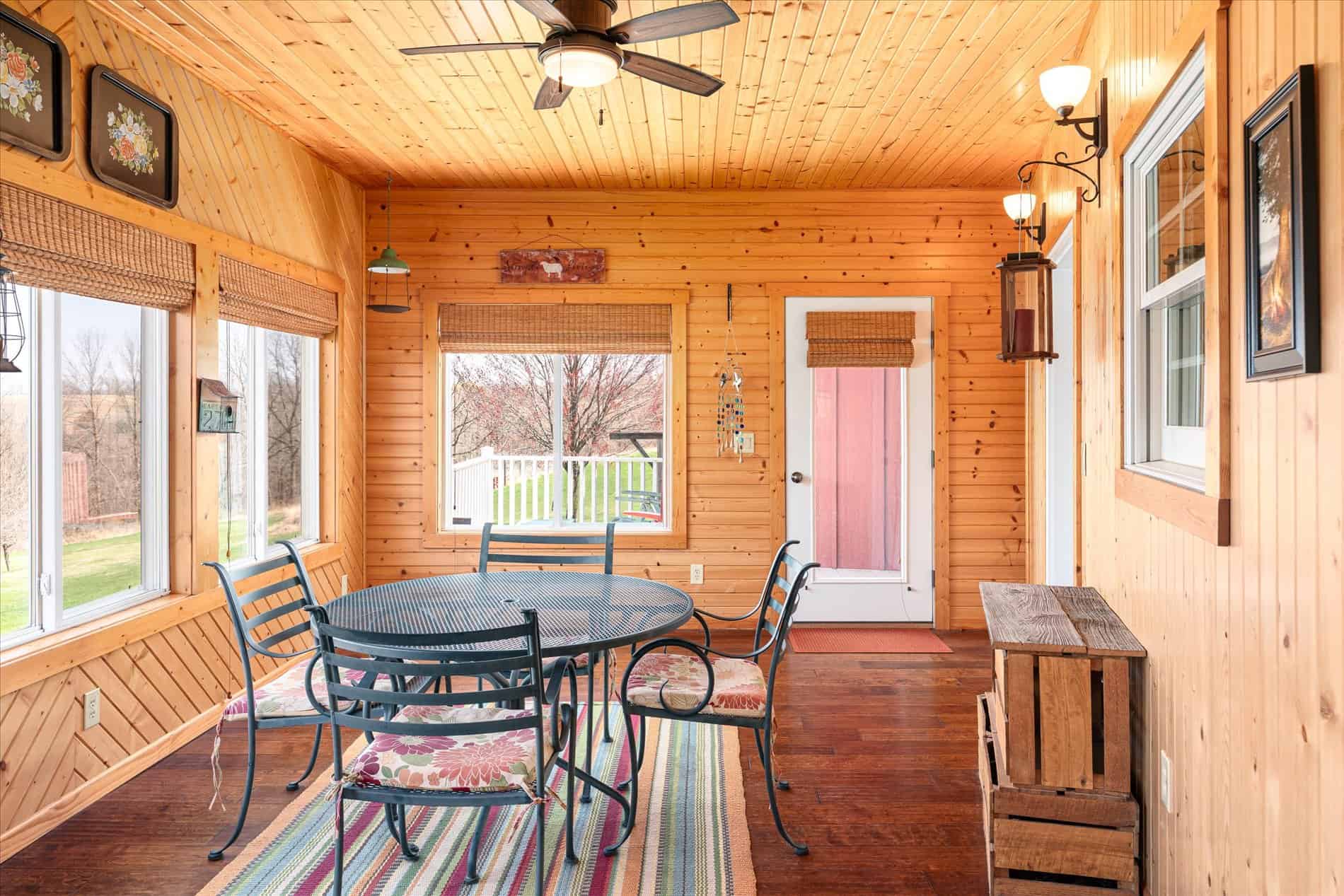 Luxurious Executive Compound for Sale in Southwest Wisconsin