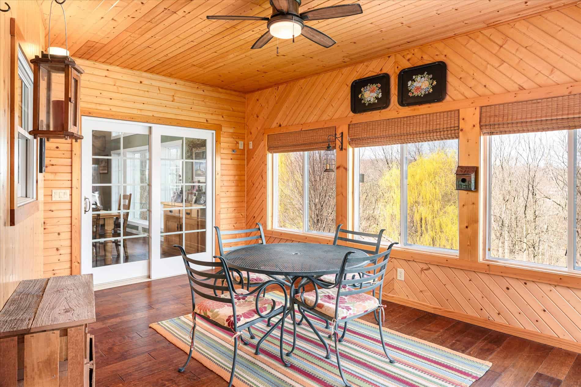Luxurious Executive Compound for Sale in Southwest Wisconsin