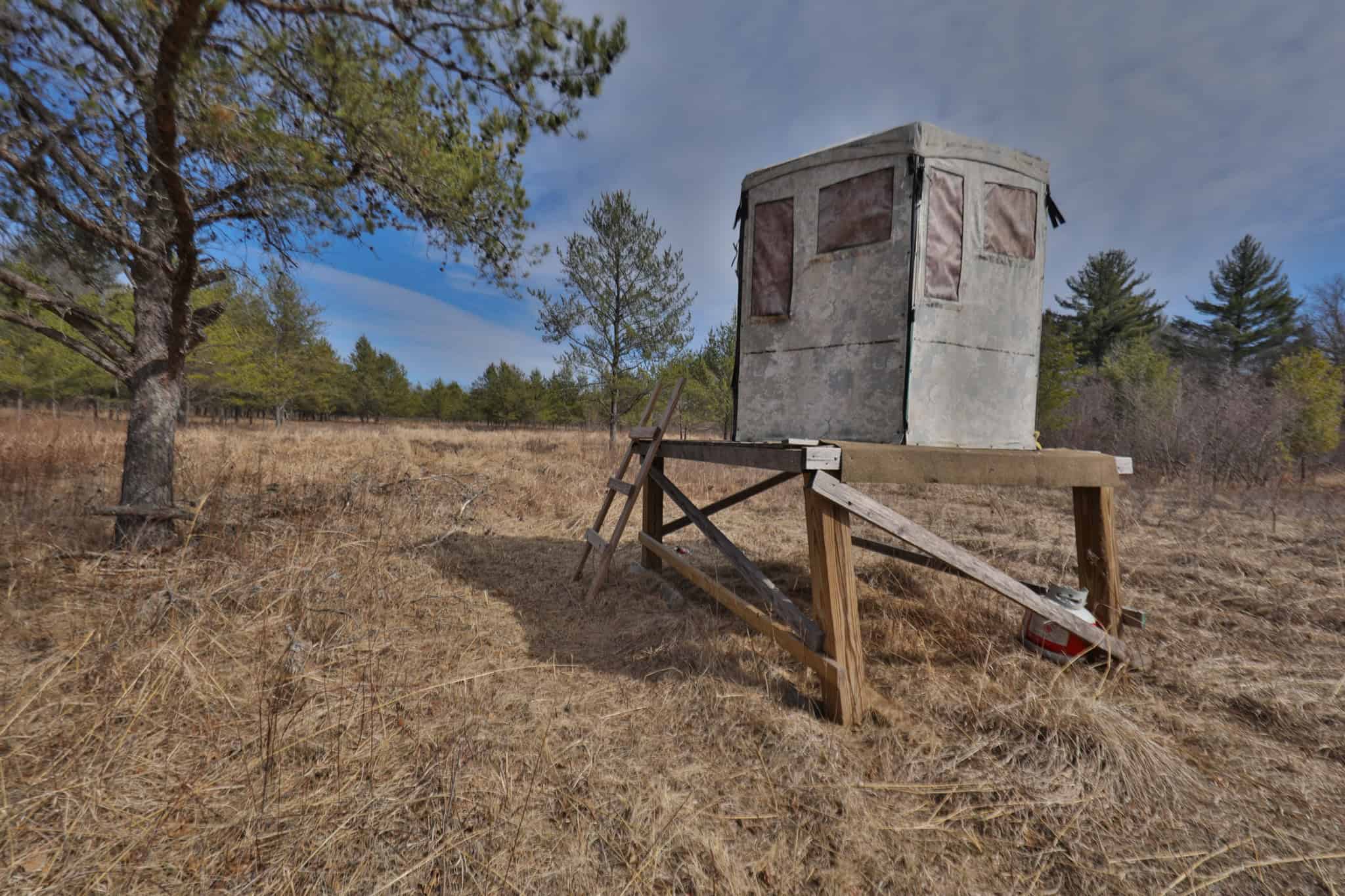 Nearly 1,000-acre Landholding for Sale in Wisconsin