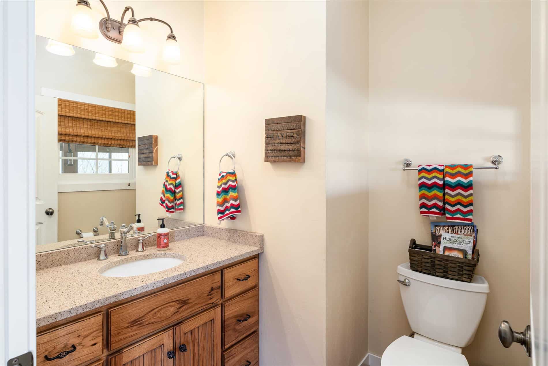 Luxurious Executive Compound for Sale in Southwest Wisconsin