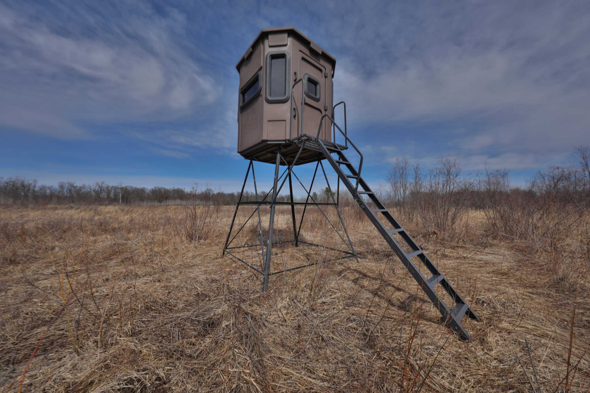 Nearly 1,000-acre Landholding for Sale in Wisconsin