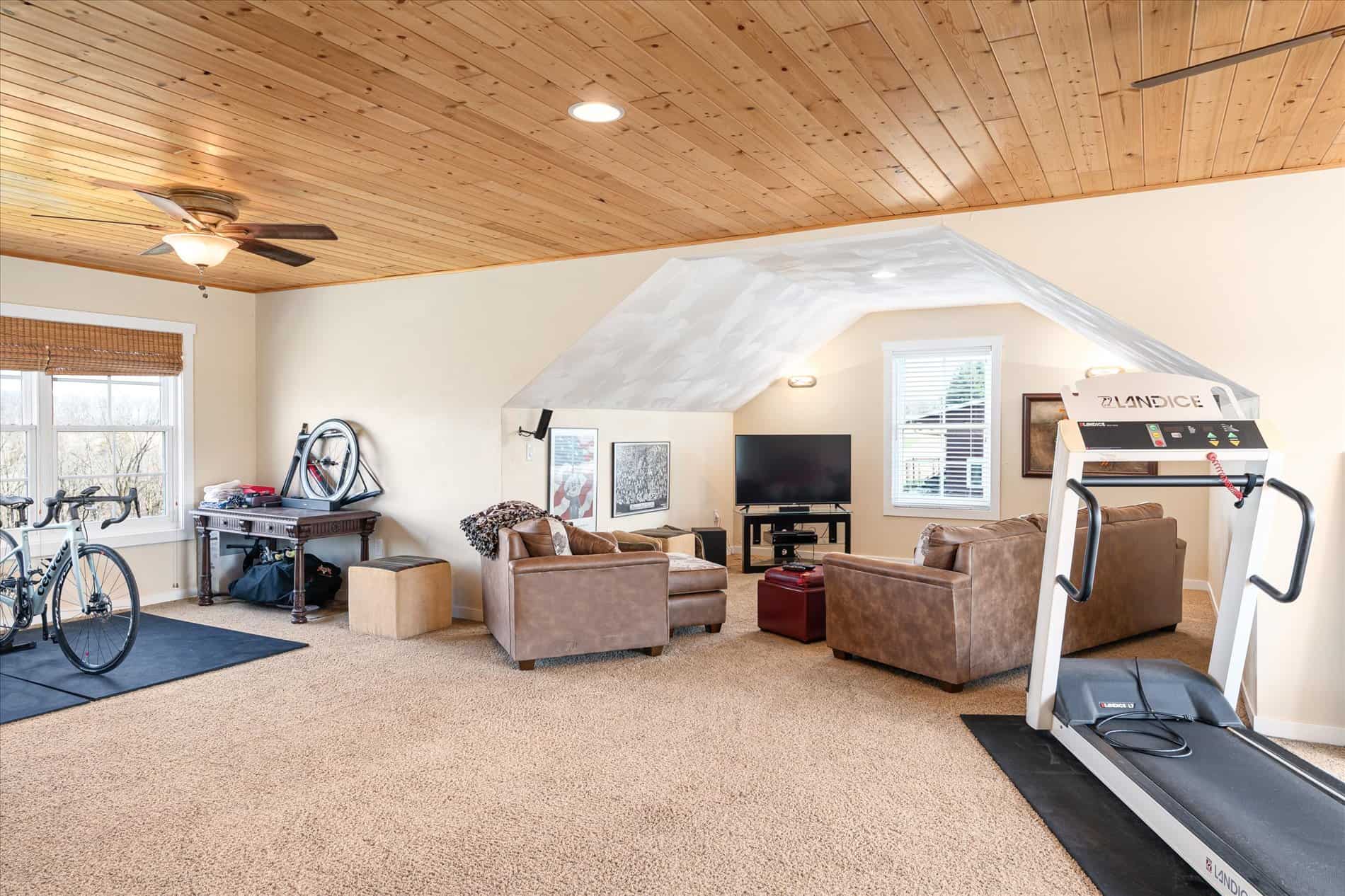 Luxurious Executive Compound for Sale in Southwest Wisconsin