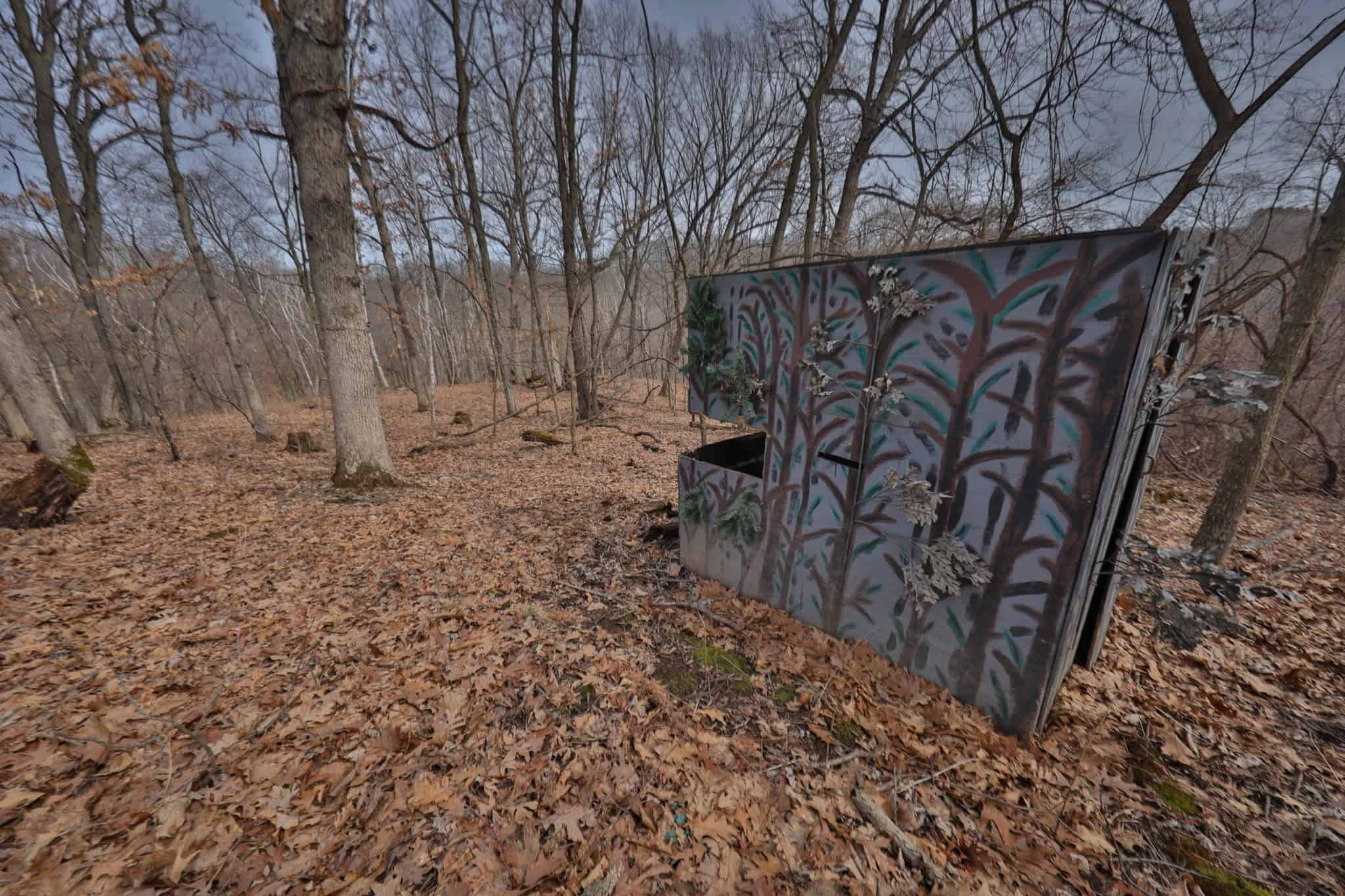 World-Class Recreational and Hunting Property for Sale in Jackson County, Wisconsin