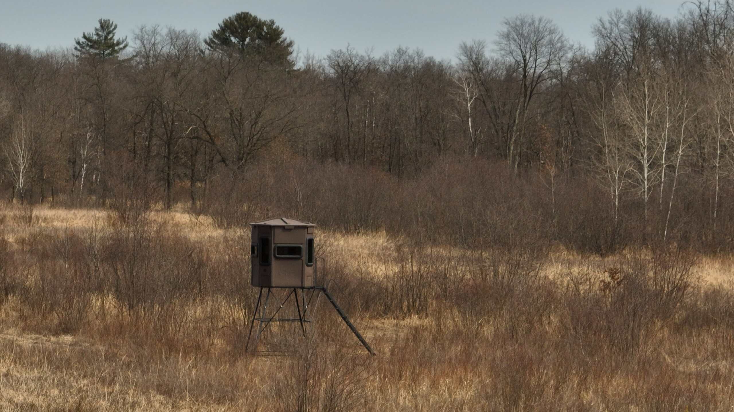 Nearly 1,000-acre Landholding for Sale in Wisconsin