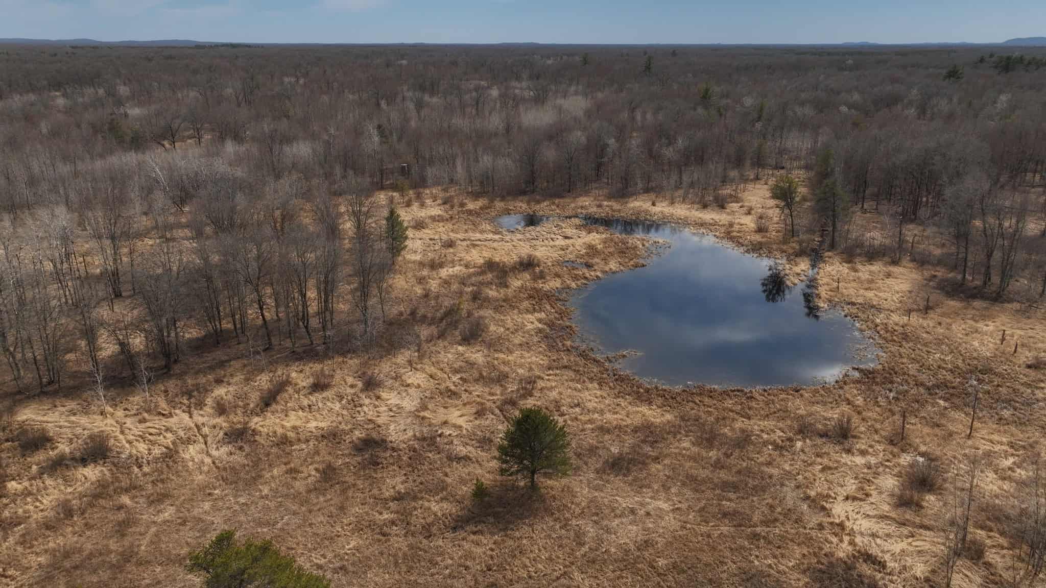 Nearly 1,000-acre Landholding for Sale in Wisconsin