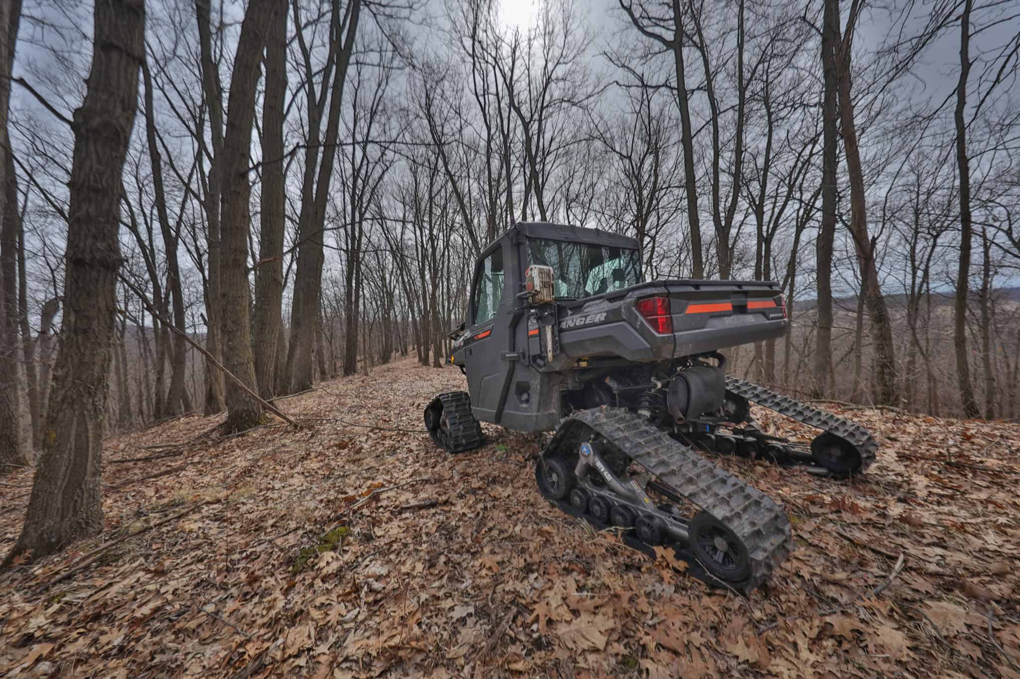 World-Class Recreational and Hunting Property for Sale in Jackson County, Wisconsin