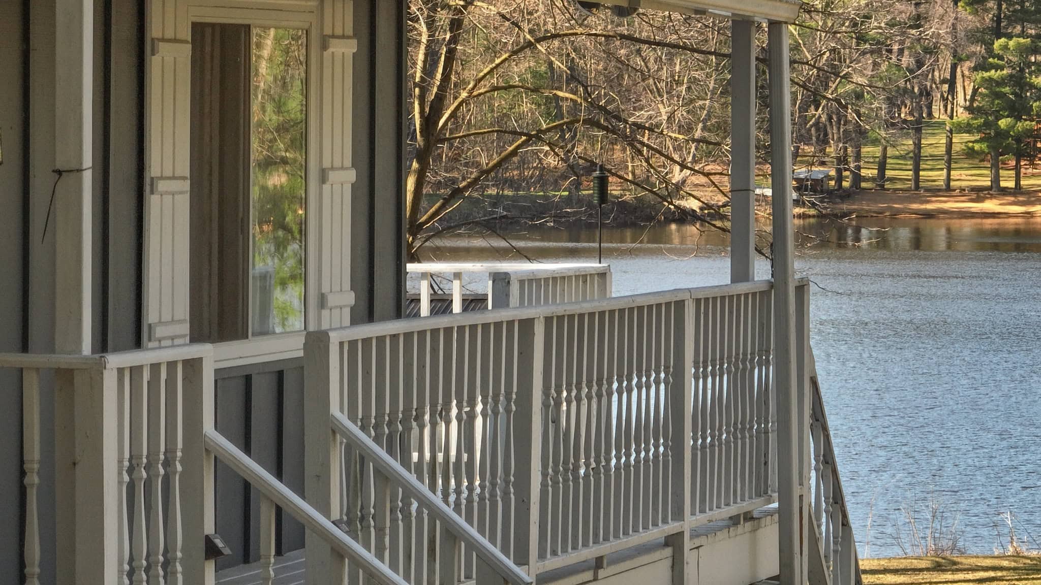 Lakeside Living at Its Finest on Arkdale Lake – A Rare Gem in Adams County, WI