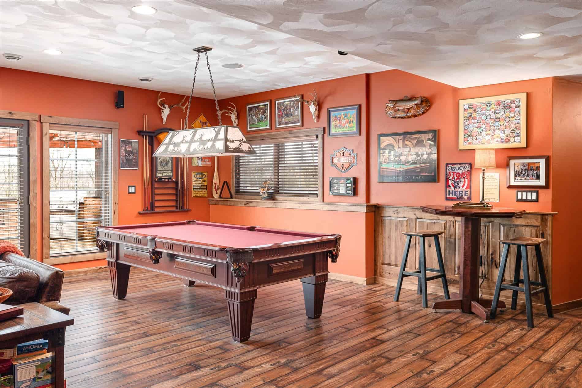Luxurious Executive Compound for Sale in Southwest Wisconsin