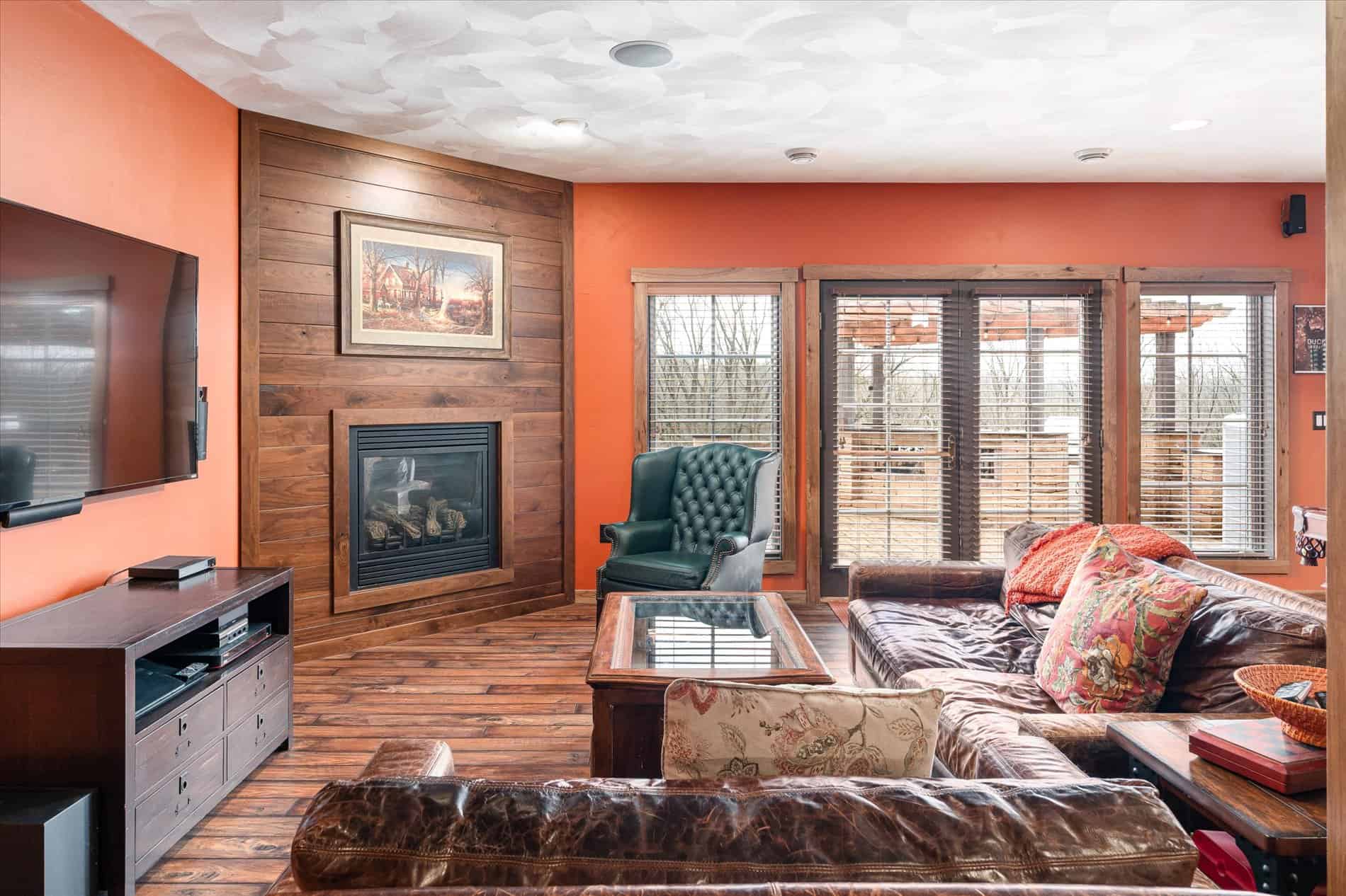 Luxurious Executive Compound for Sale in Southwest Wisconsin