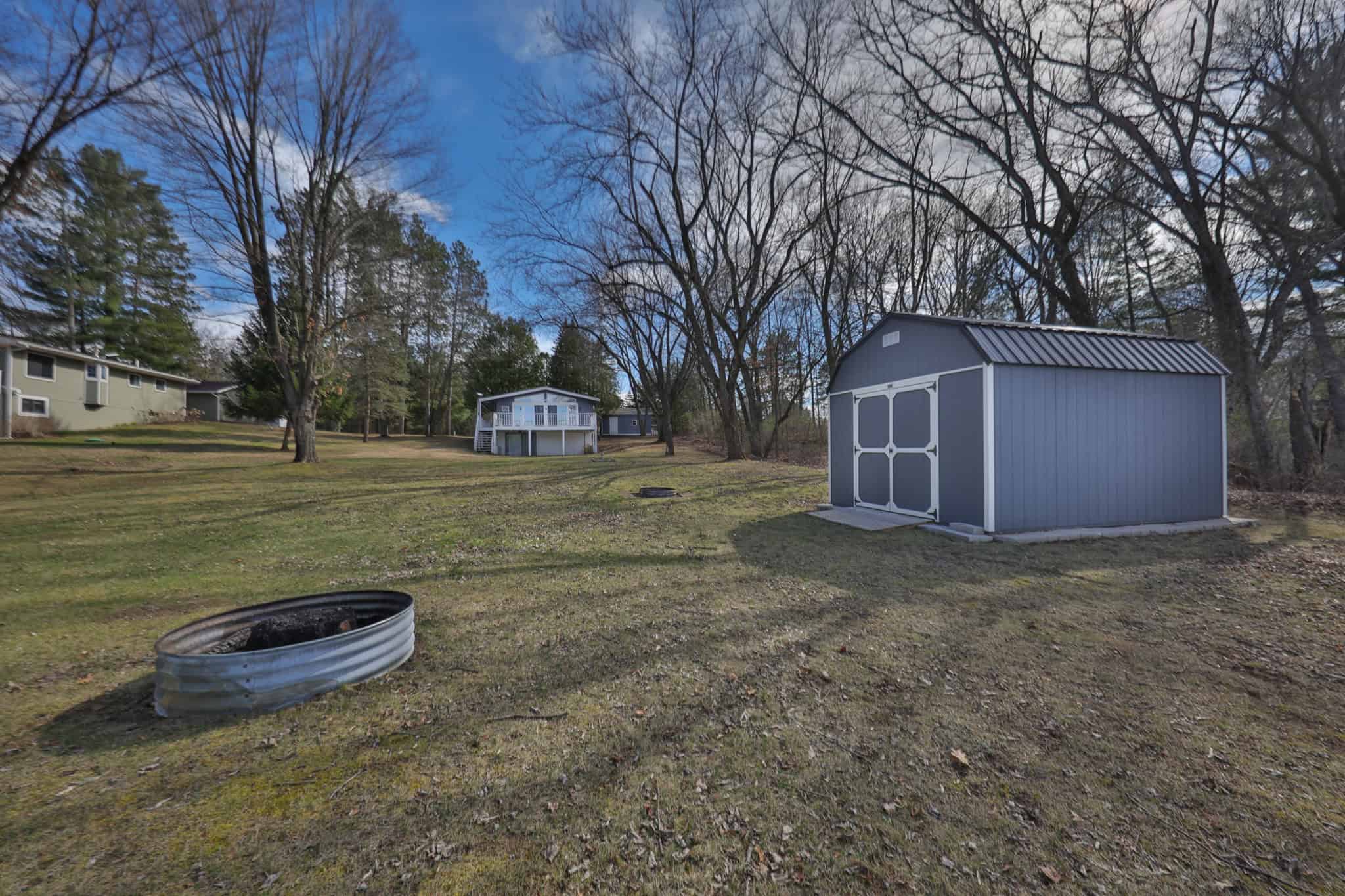 Lakeside Living at Its Finest on Arkdale Lake – A Rare Gem in Adams County, WI