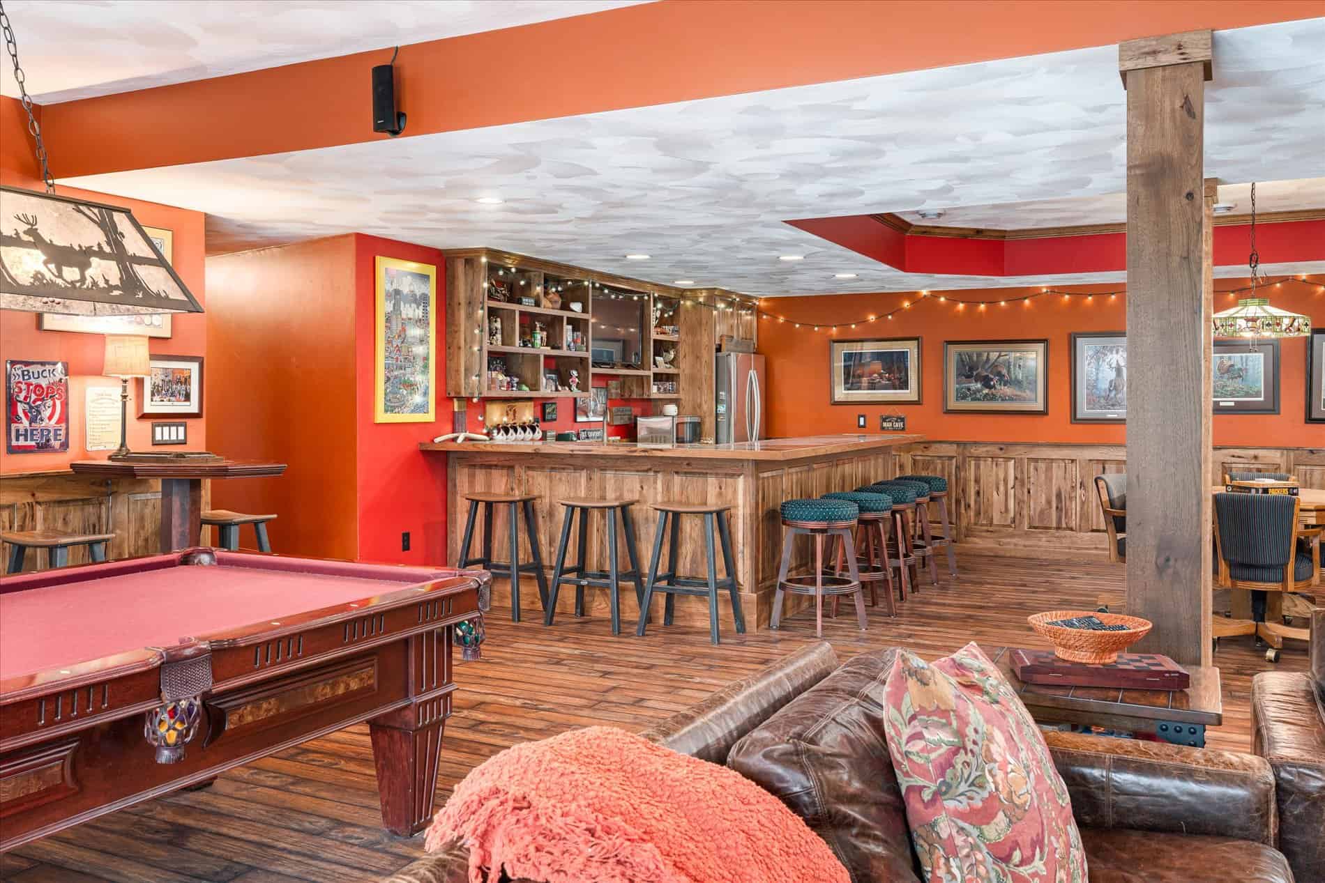 Luxurious Executive Compound for Sale in Southwest Wisconsin