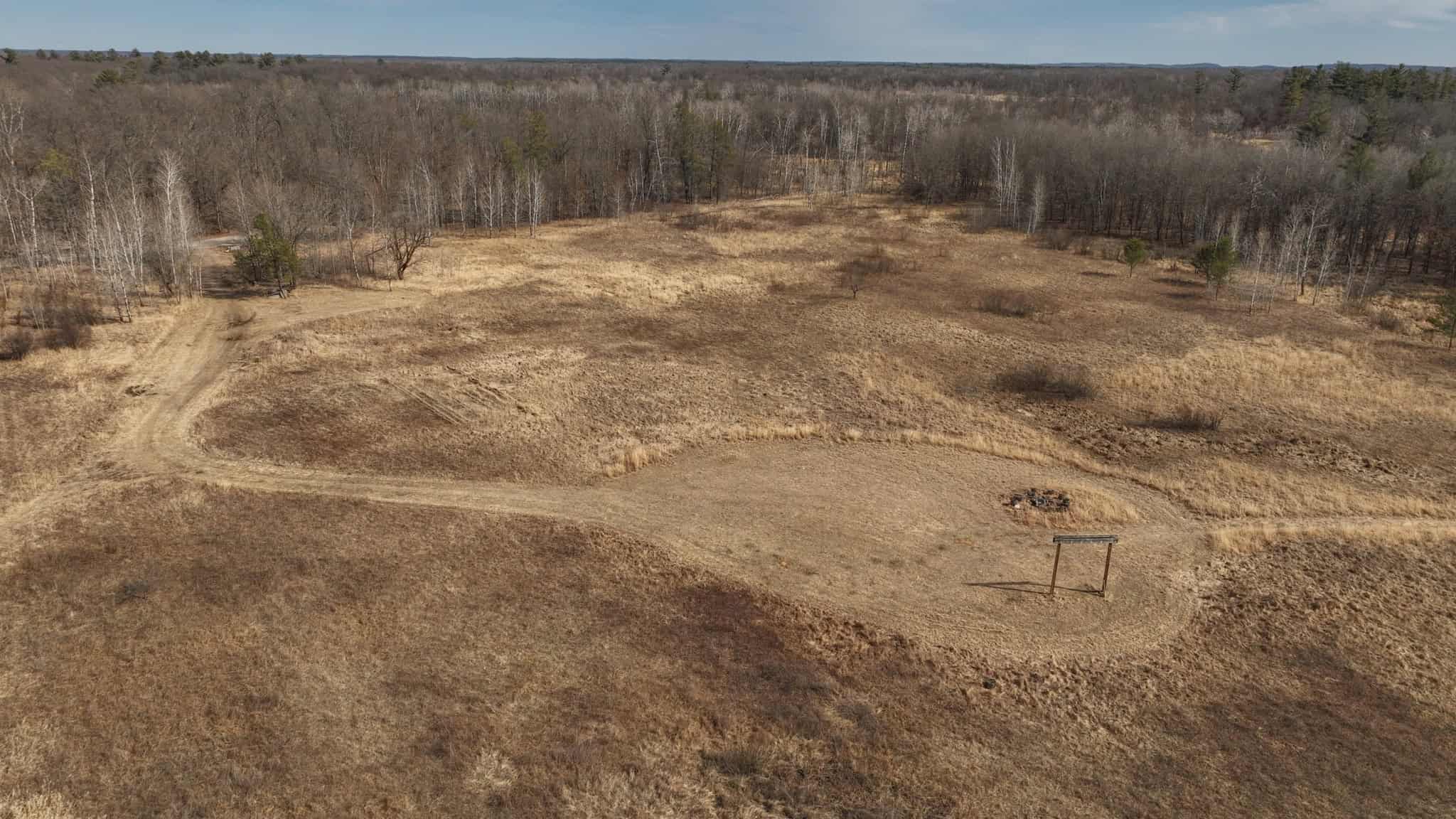 Nearly 1,000-acre Landholding for Sale in Wisconsin
