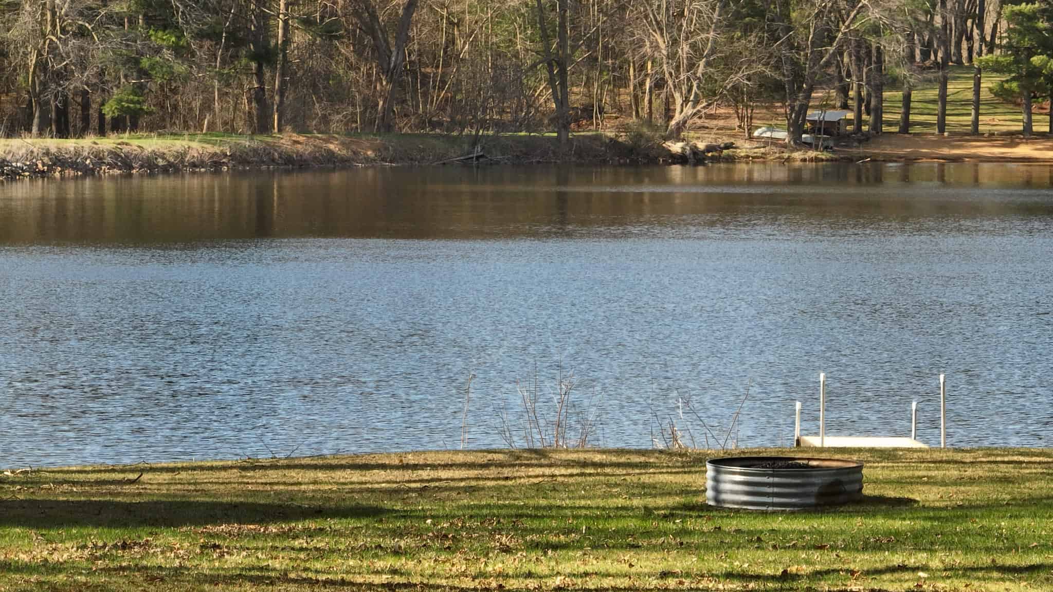 Lakeside Living at Its Finest on Arkdale Lake – A Rare Gem in Adams County, WI