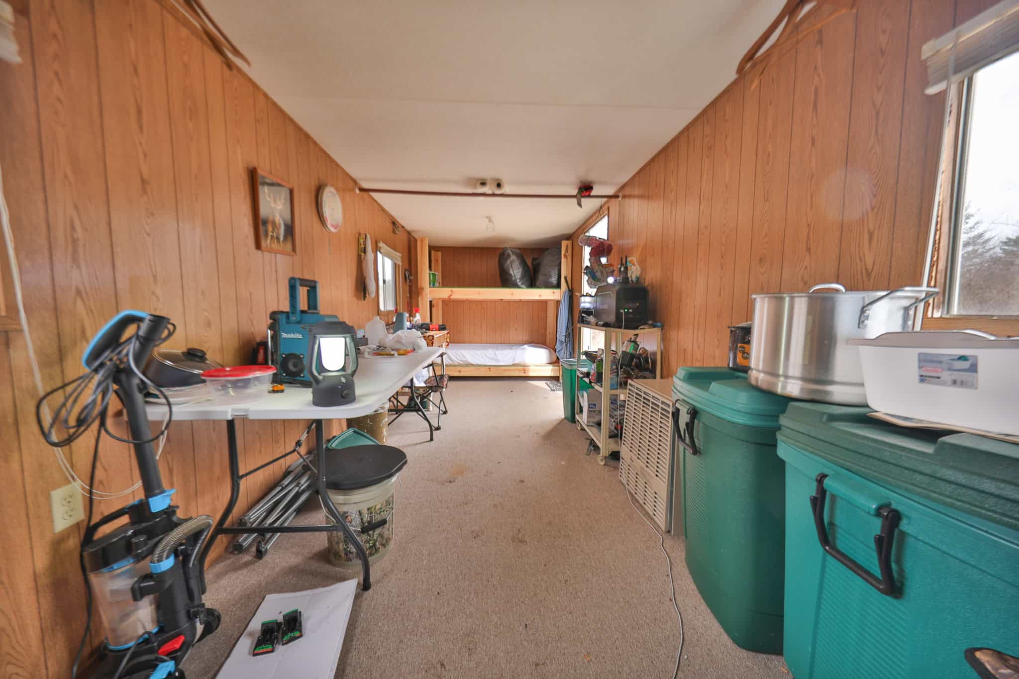 World-Class Recreational and Hunting Property for Sale in Jackson County, Wisconsin
