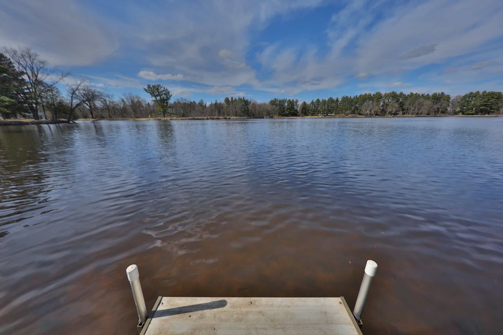 Lakeside Living at Its Finest on Arkdale Lake – A Rare Gem in Adams County, WI