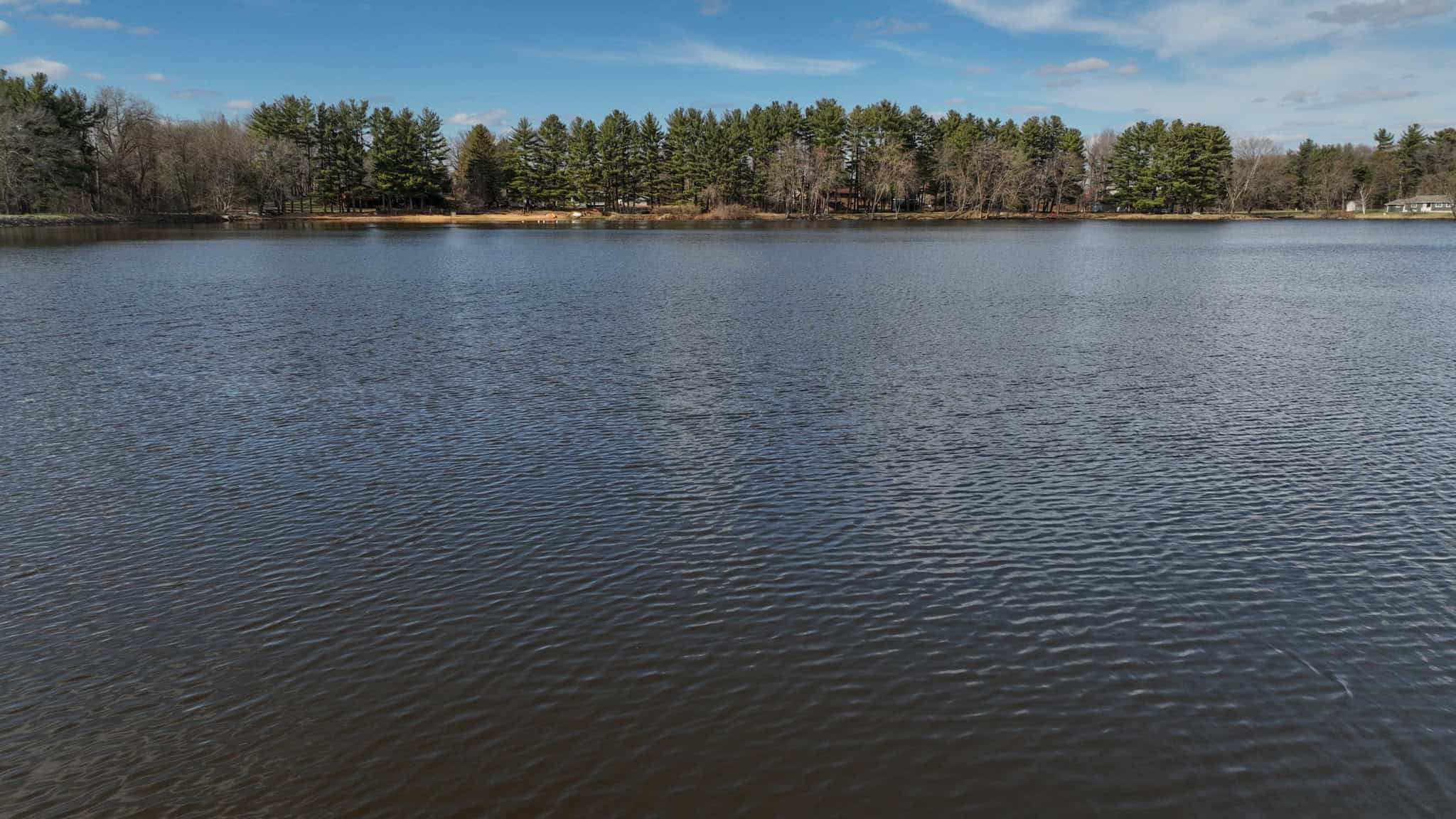 Lakeside Living at Its Finest on Arkdale Lake – A Rare Gem in Adams County, WI