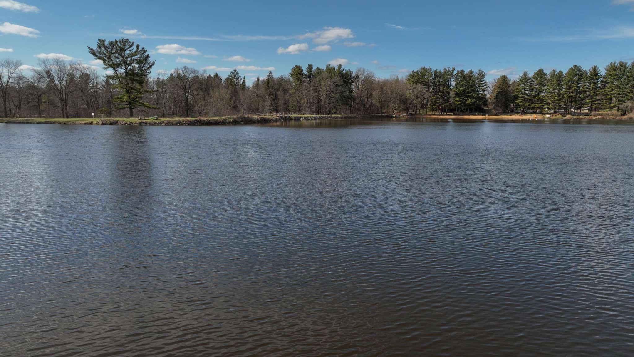 Lakeside Living at Its Finest on Arkdale Lake – A Rare Gem in Adams County, WI