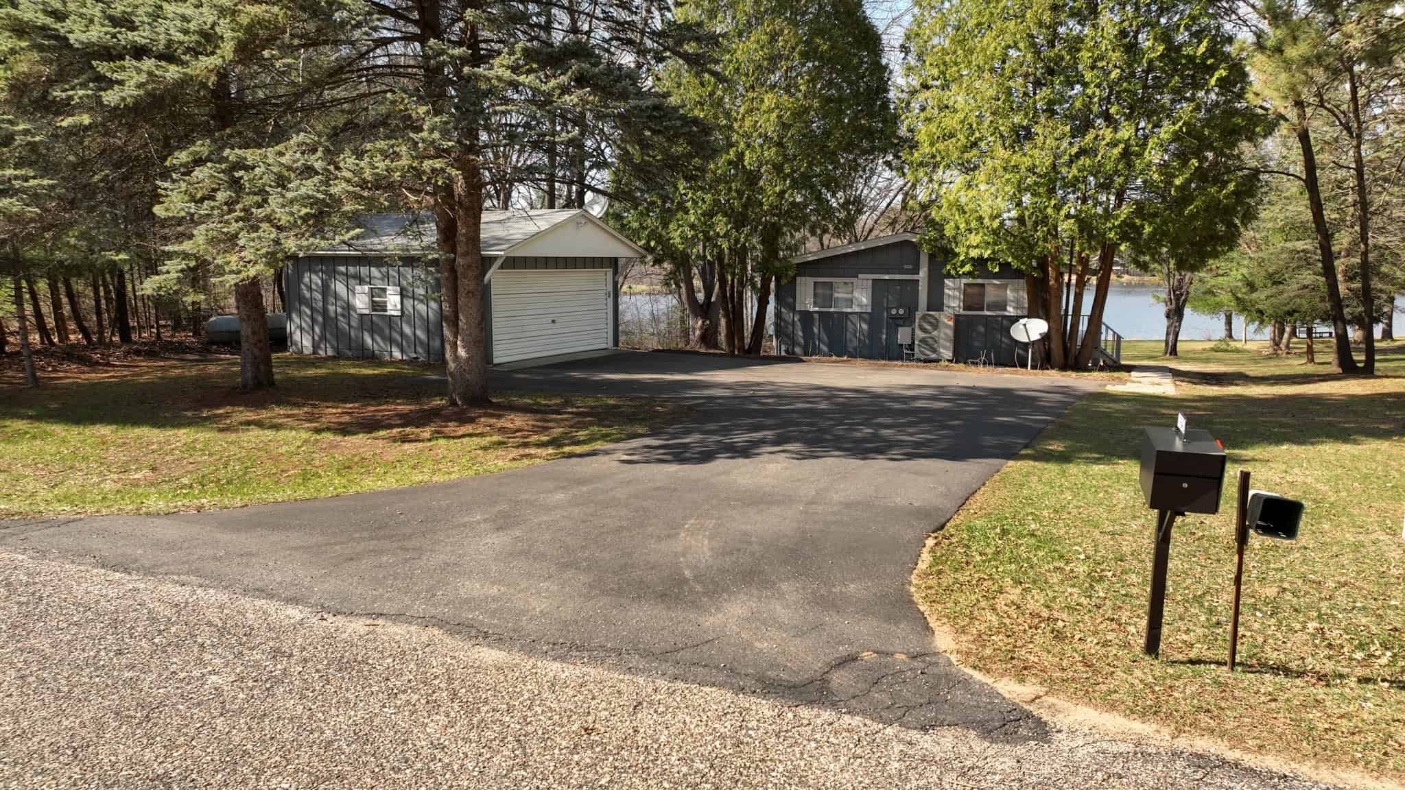 Lakeside Living at Its Finest on Arkdale Lake – A Rare Gem in Adams County, WI