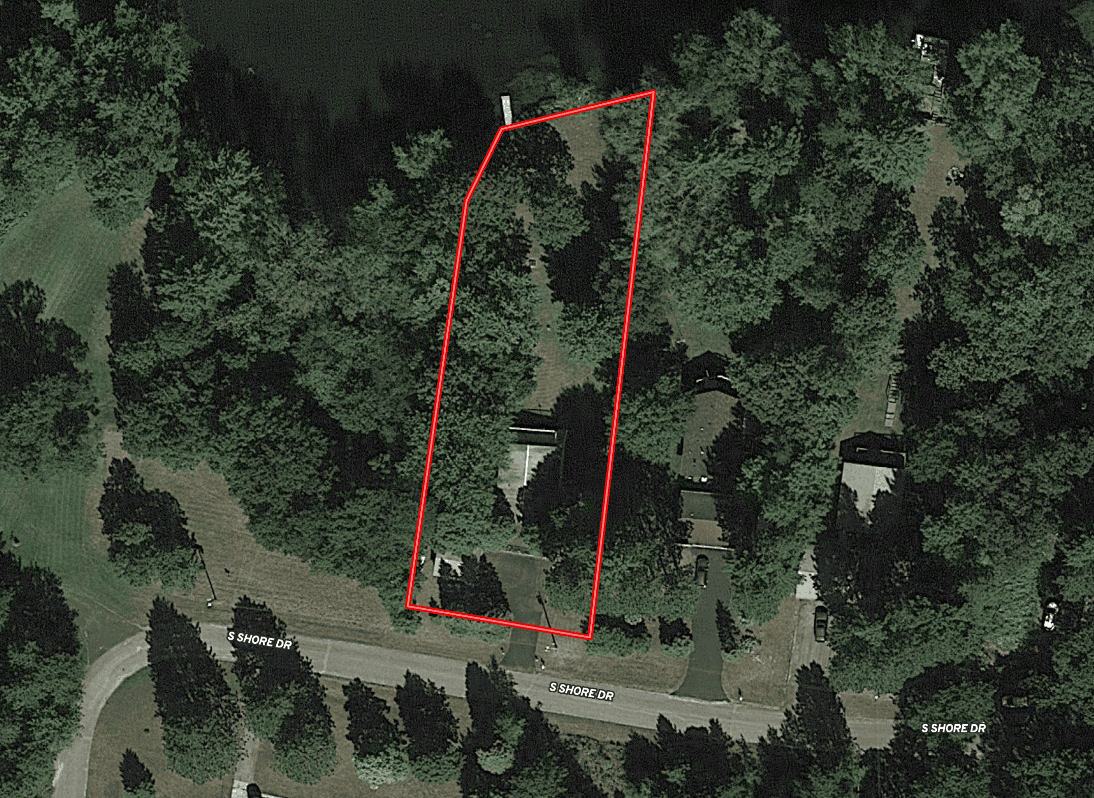 Lakeside Living at Its Finest on Arkdale Lake – A Rare Gem in Adams County, WI