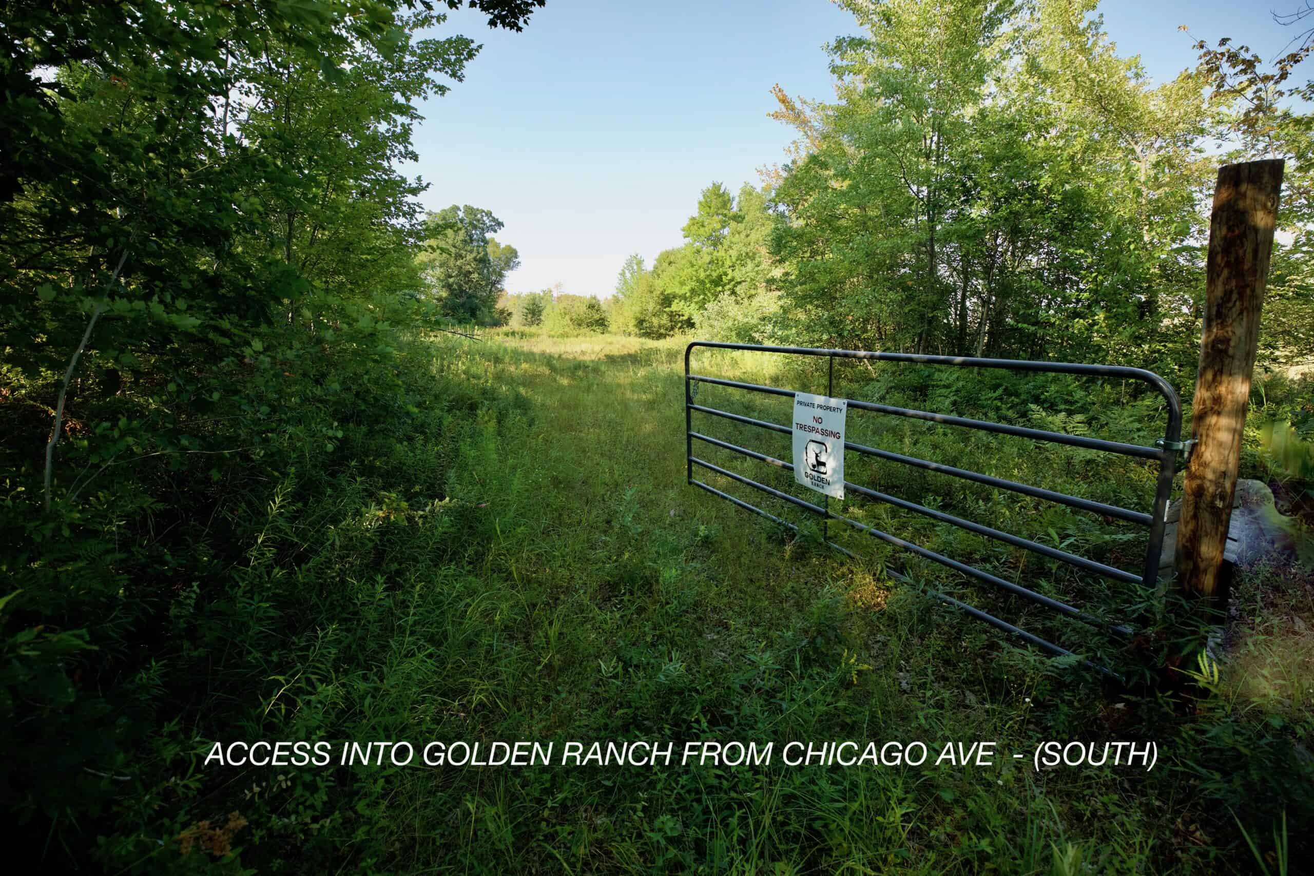 Nearly 1,000-acre Landholding for Sale in Wisconsin
