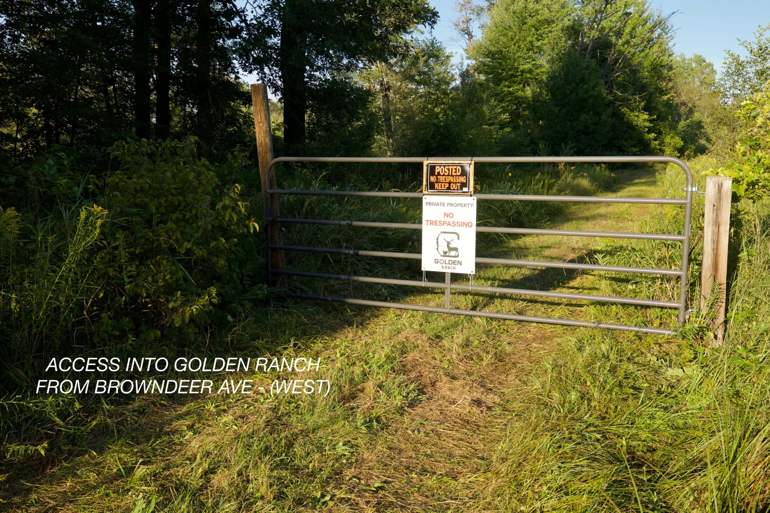 Nearly 1,000-acre Landholding for Sale in Wisconsin