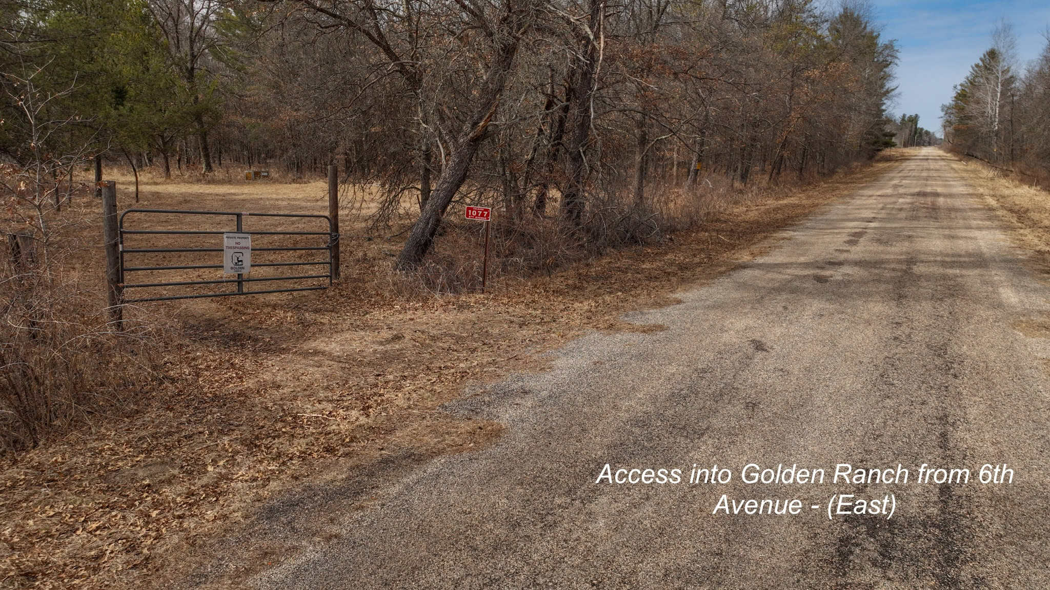 Nearly 1,000-acre Landholding for Sale in Wisconsin