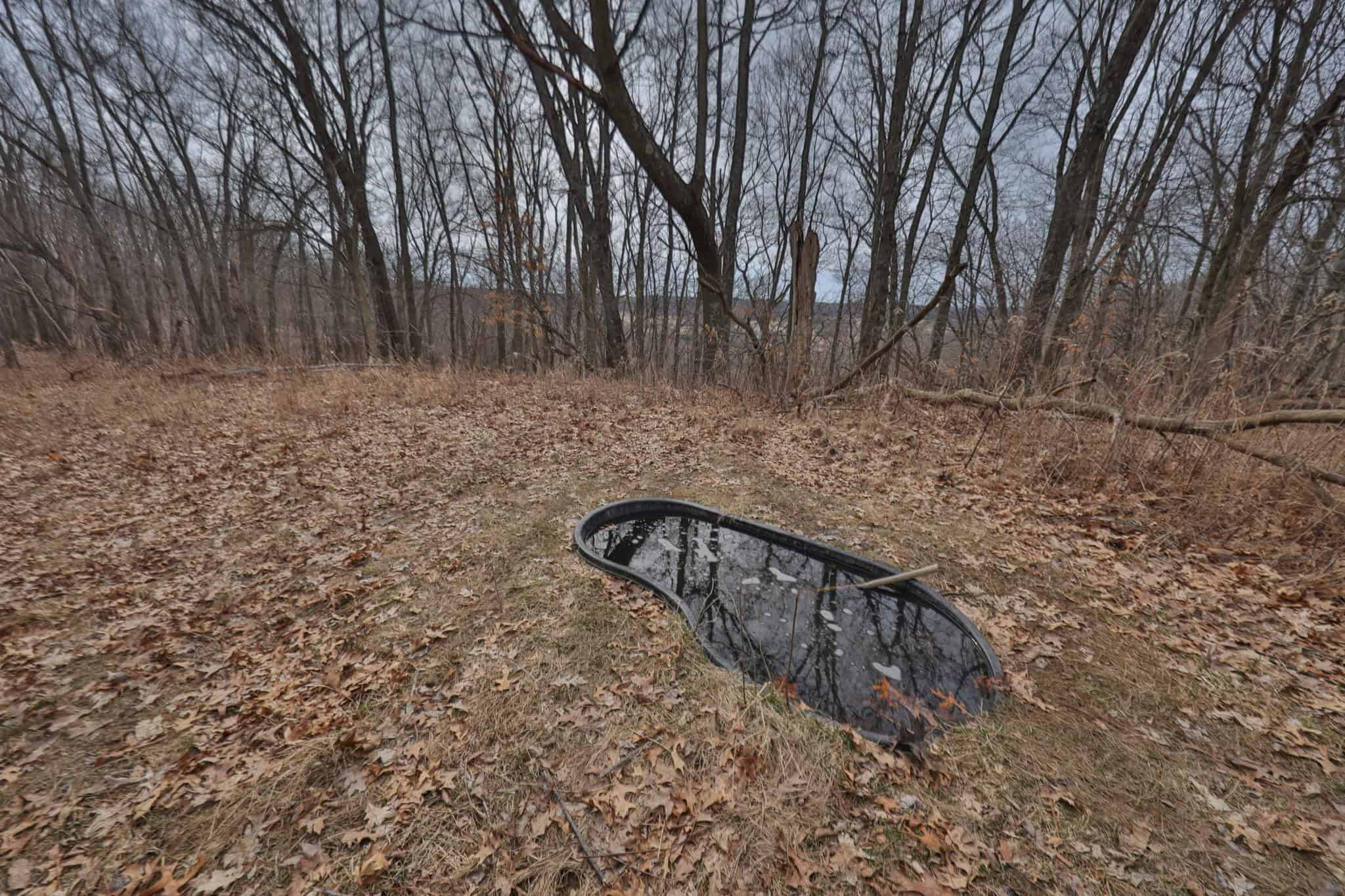World-Class Recreational and Hunting Property for Sale in Jackson County, Wisconsin