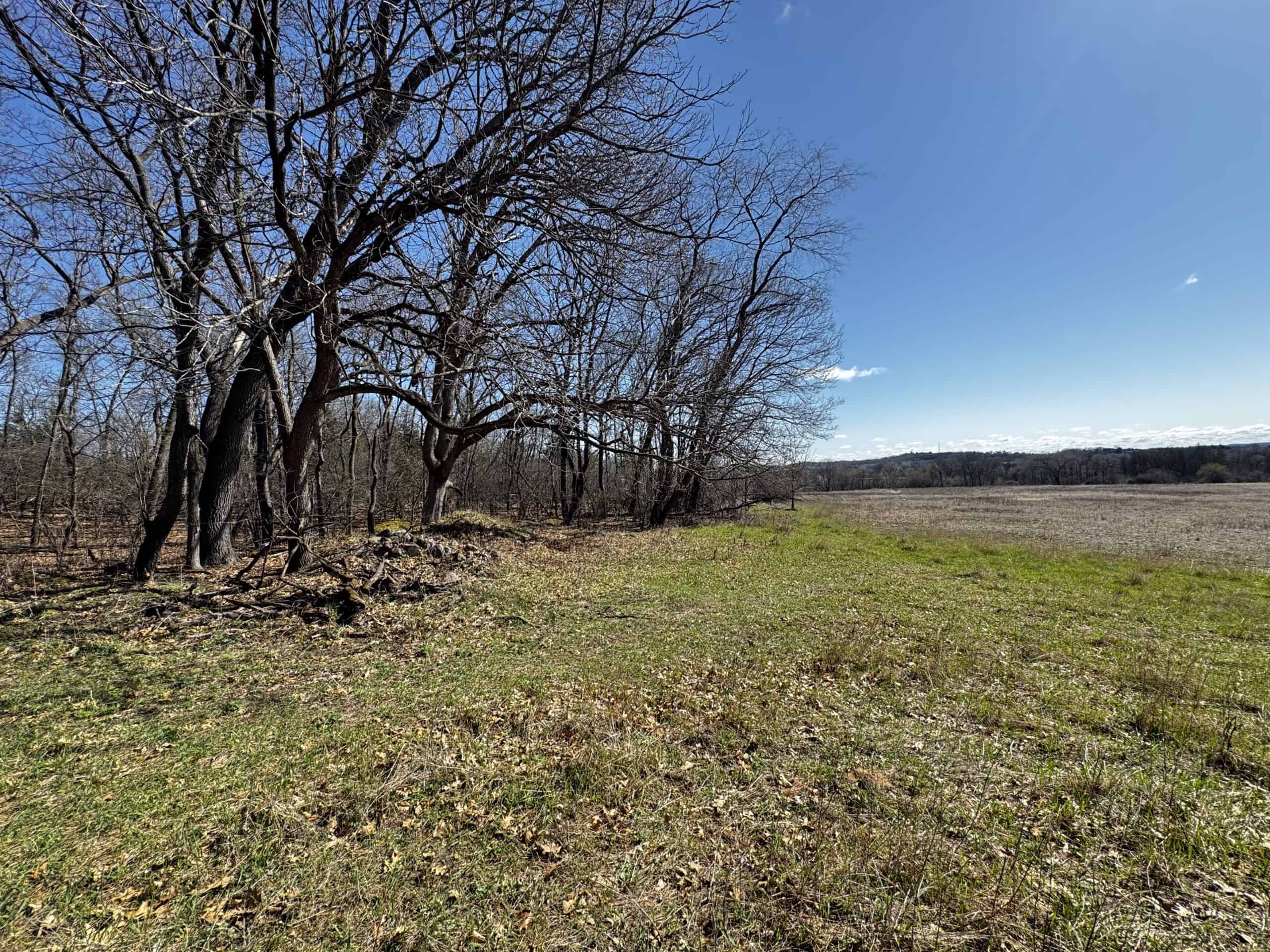 2 Properties Marquette County Online Only Auction