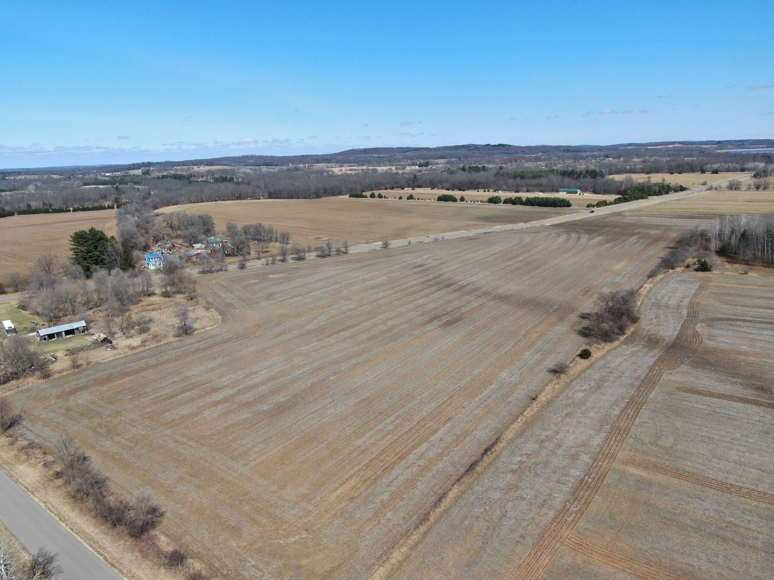 66.48 Acres located in the Town of Lewiston Columbia County