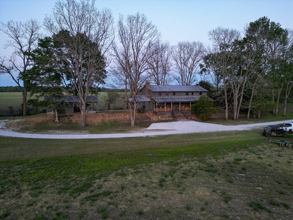 Legacy Waterfowl Hunting in the Mississippi Delta