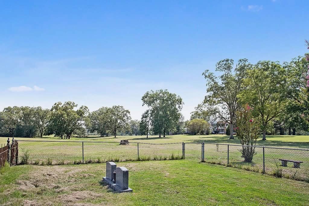 Beautiful Colonial Home on Acreage in East Feliciana Parish