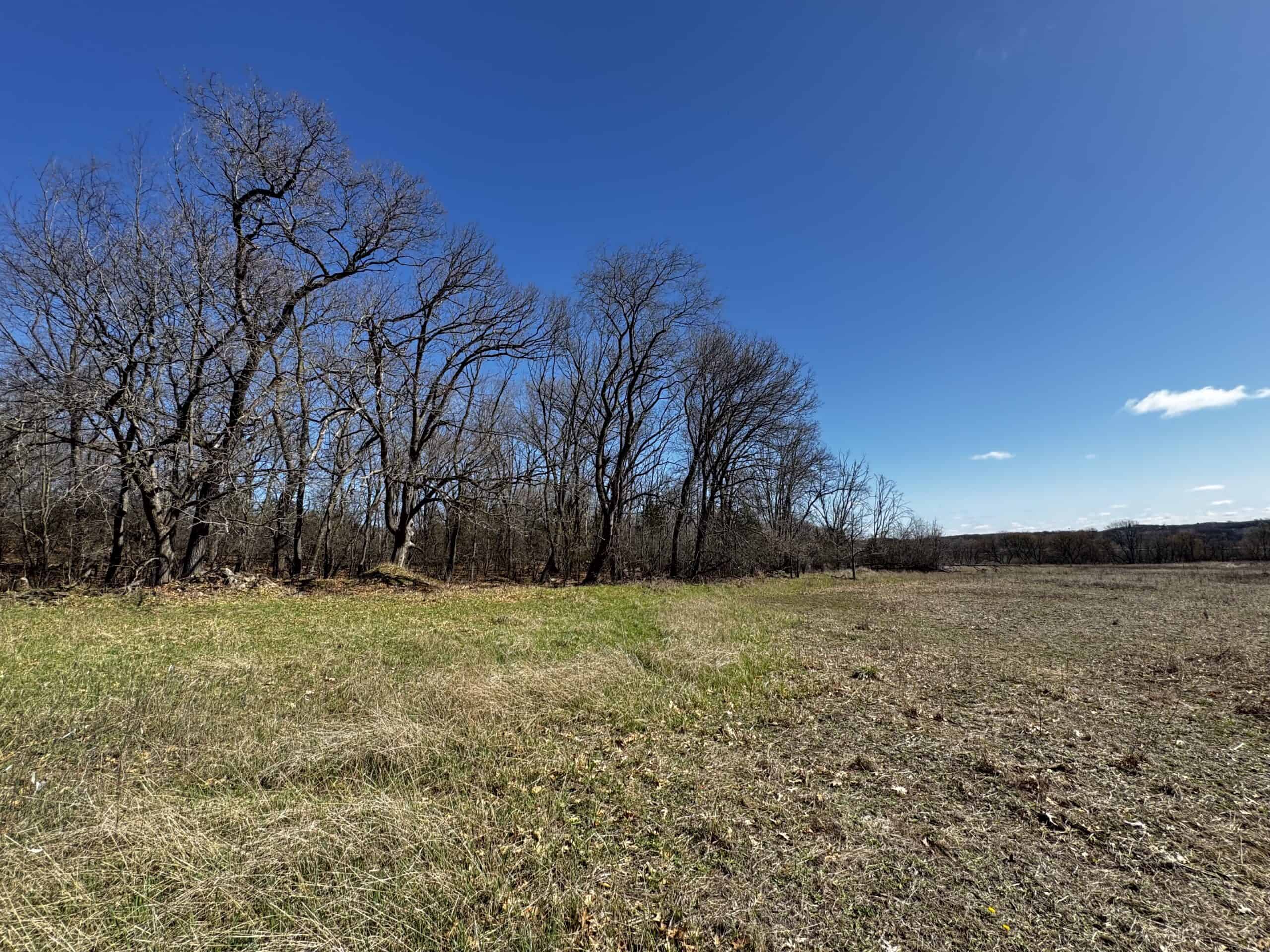 2 Properties Marquette County Online Only Auction