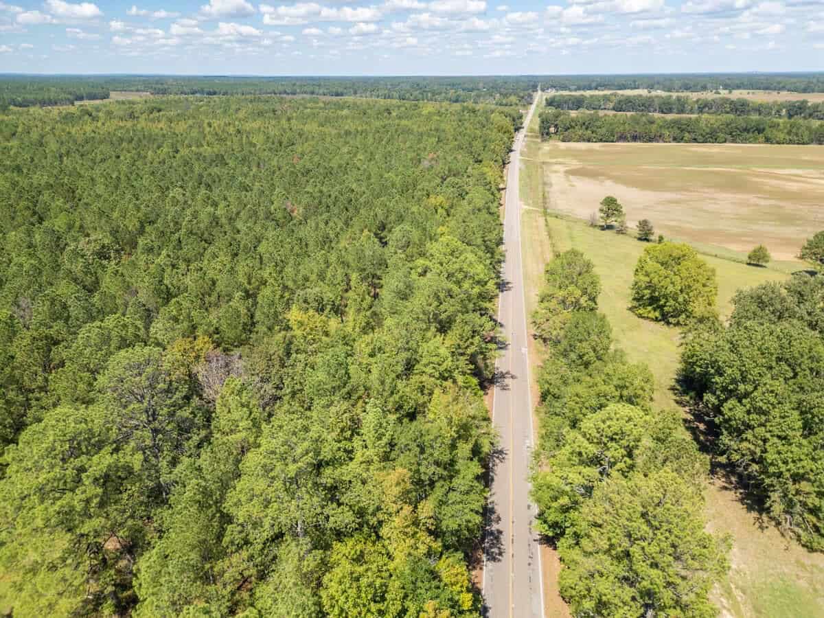 69 Acres For Sale Starkville MS