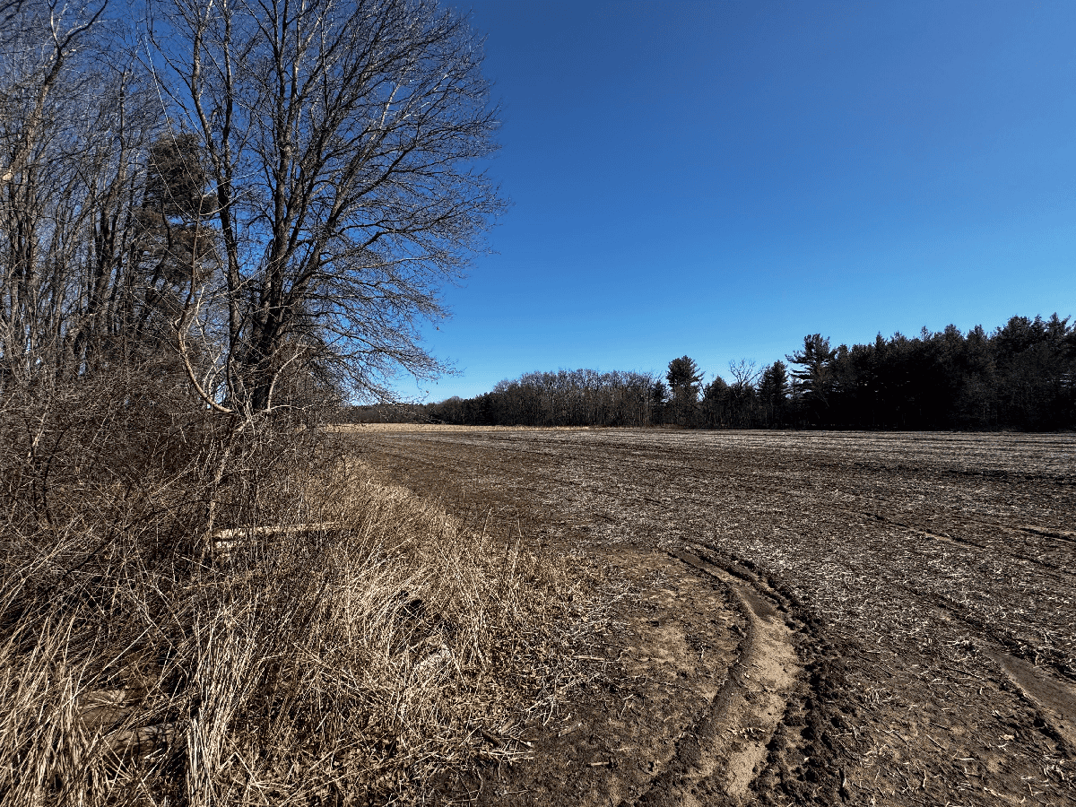 66.48 Acres located in the Town of Lewiston Columbia County