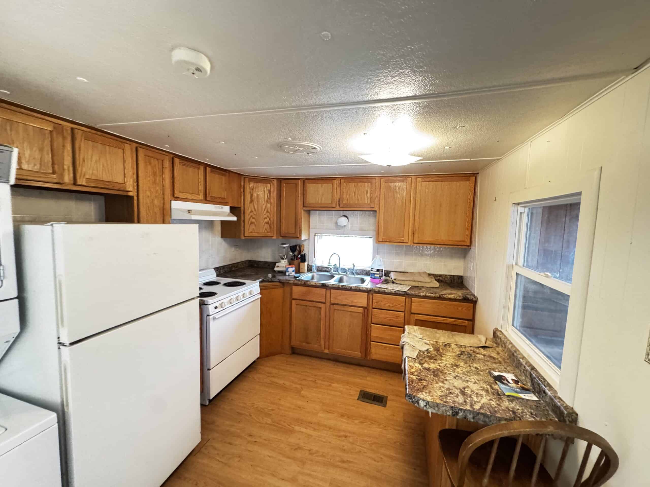 2 Properties Marquette County Online Only Auction