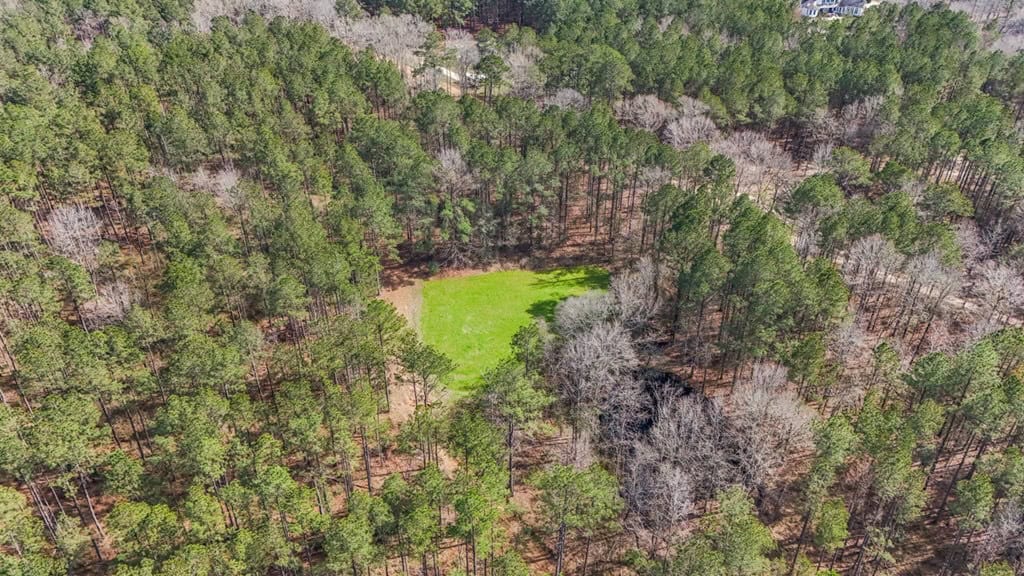 Amite County Hunting Land for Sale