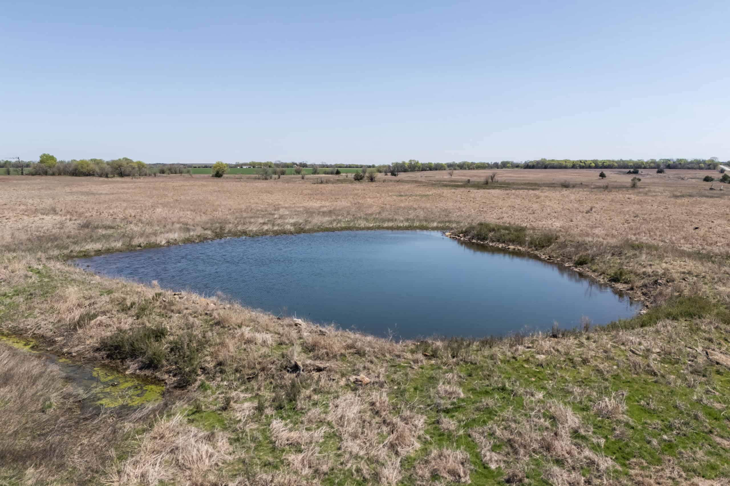 Montgomery County, KS Mixed-Use On-Line Land Auction