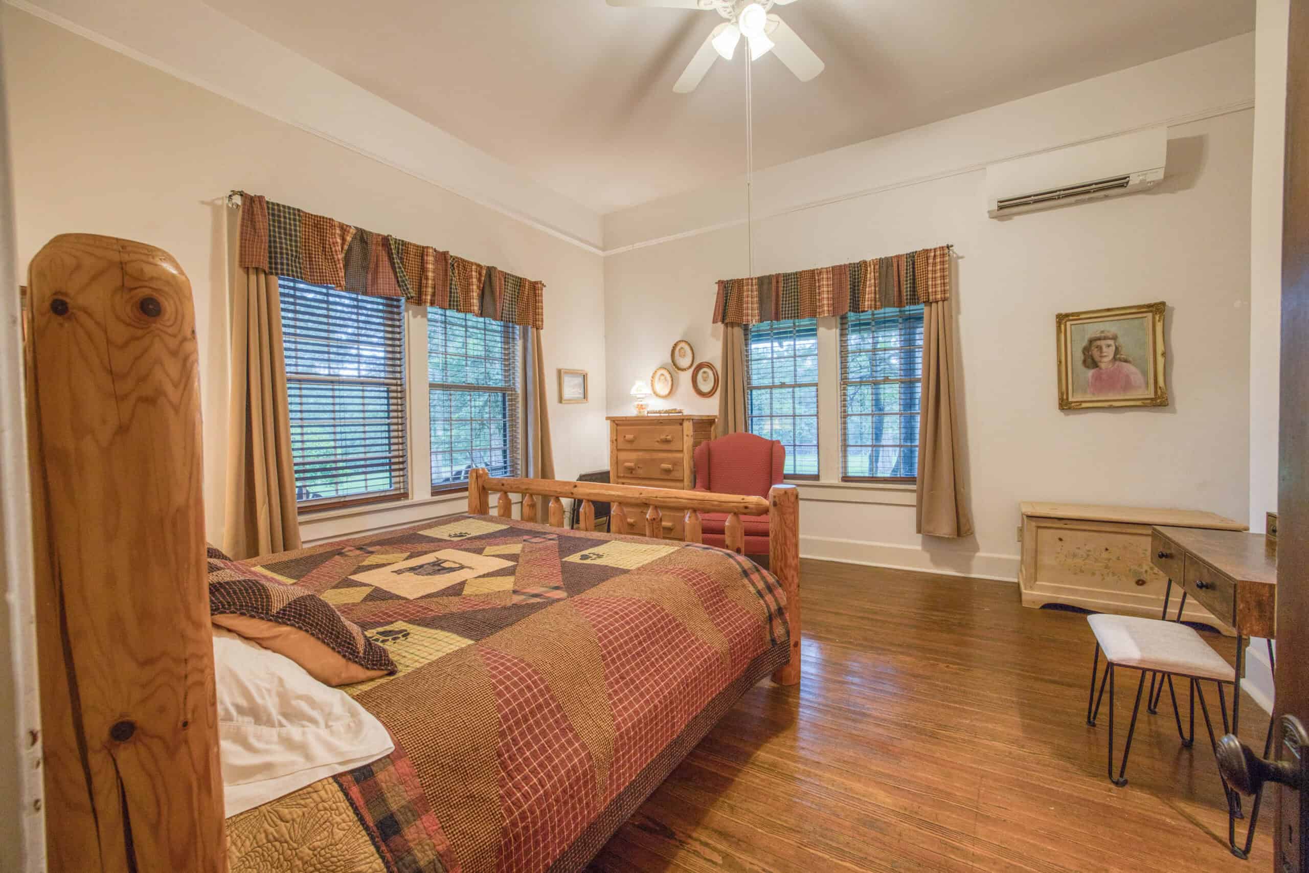 Hunter’s Paradise in the Heart of Missouri – Elk Head Lodge, Bland, MO