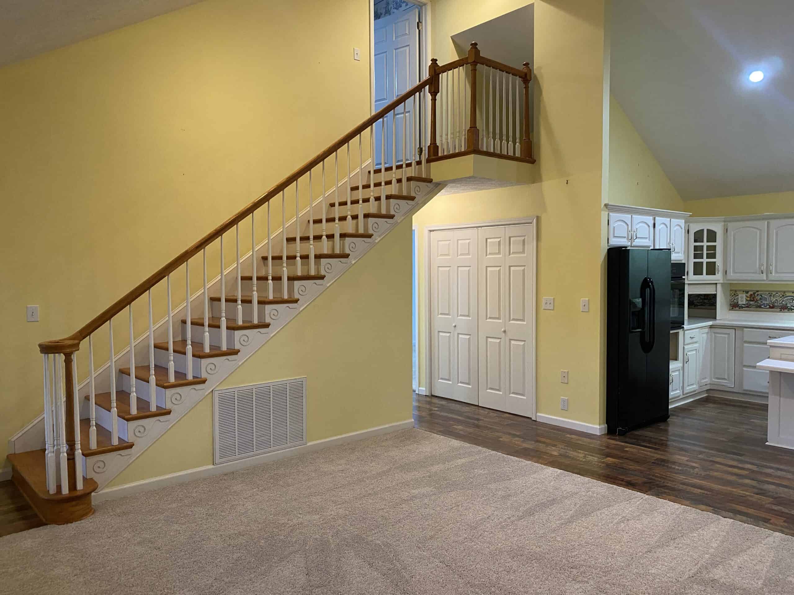 RENOVATED HOME ON 40 ACRES FOR SALE IN HARDIN COUNTY, TN