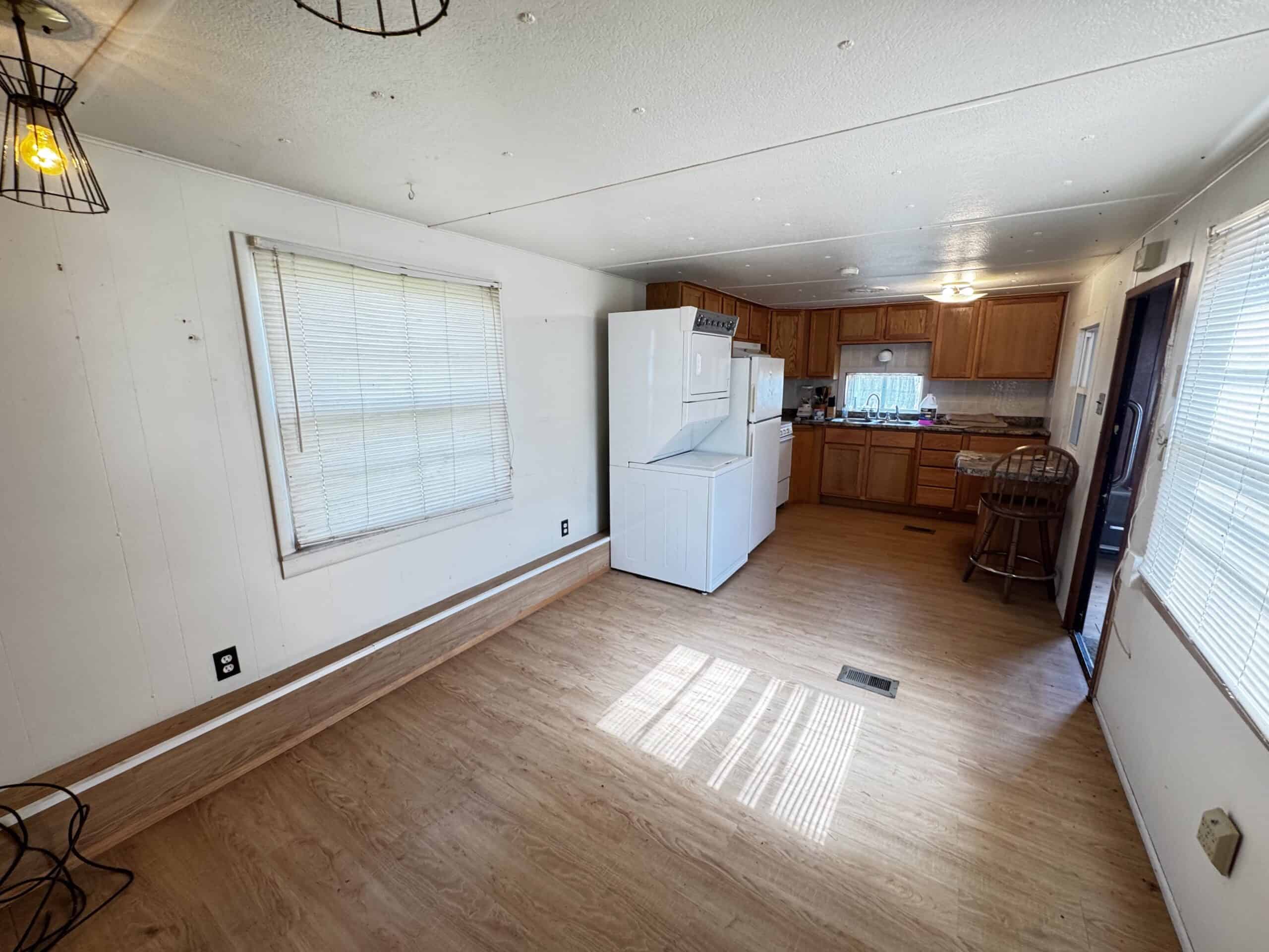 2 Properties Marquette County Online Only Auction