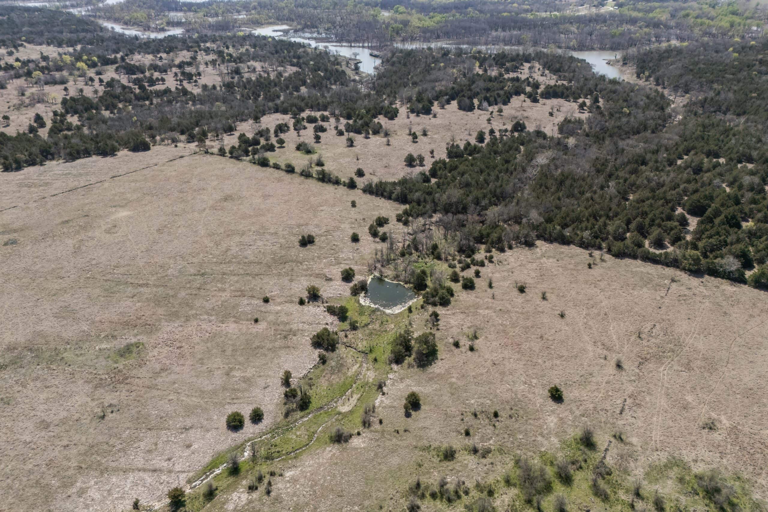 Montgomery County, KS Mixed-Use On-Line Land Auction