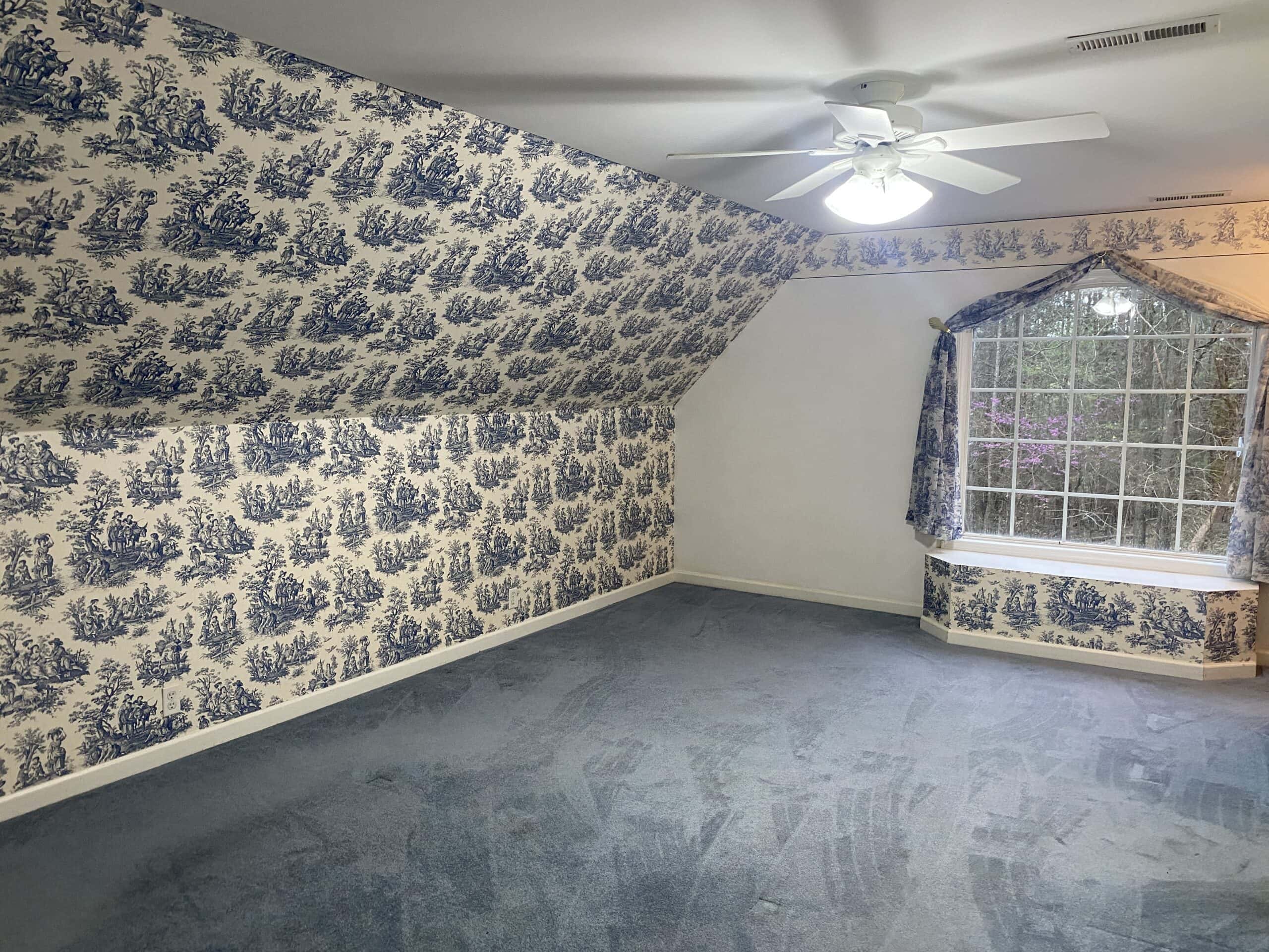 RENOVATED HOME ON 40 ACRES FOR SALE IN HARDIN COUNTY, TN