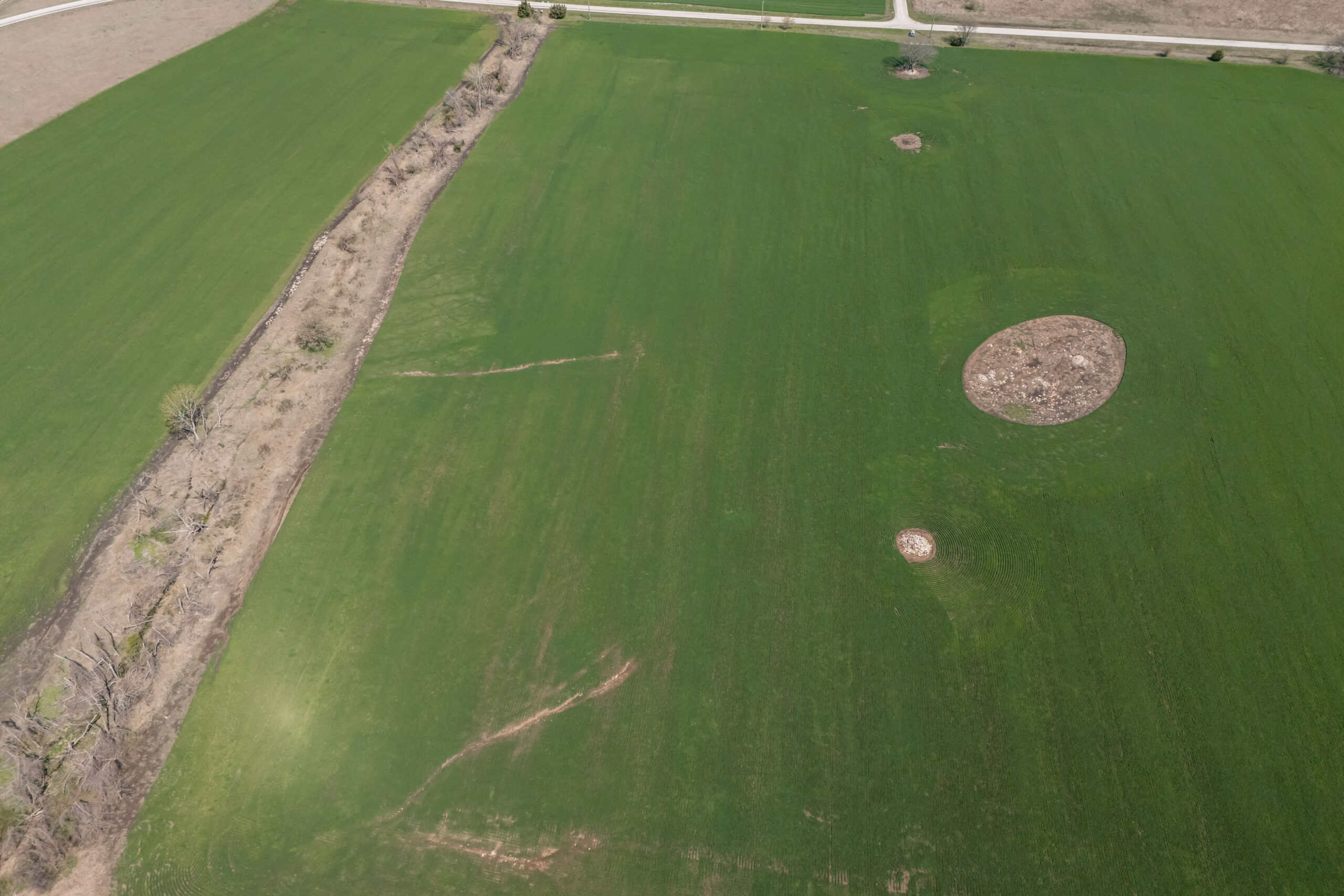 Montgomery County, KS Mixed-Use On-Line Land Auction