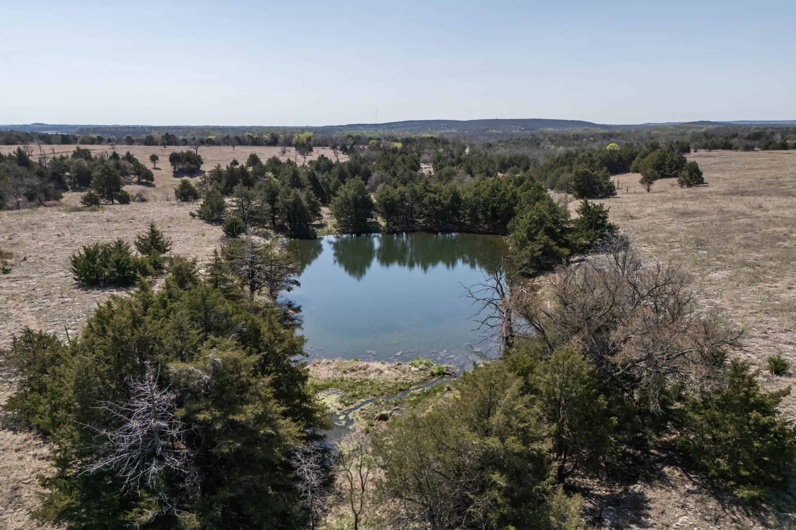 Montgomery County, KS Mixed-Use On-Line Land Auction