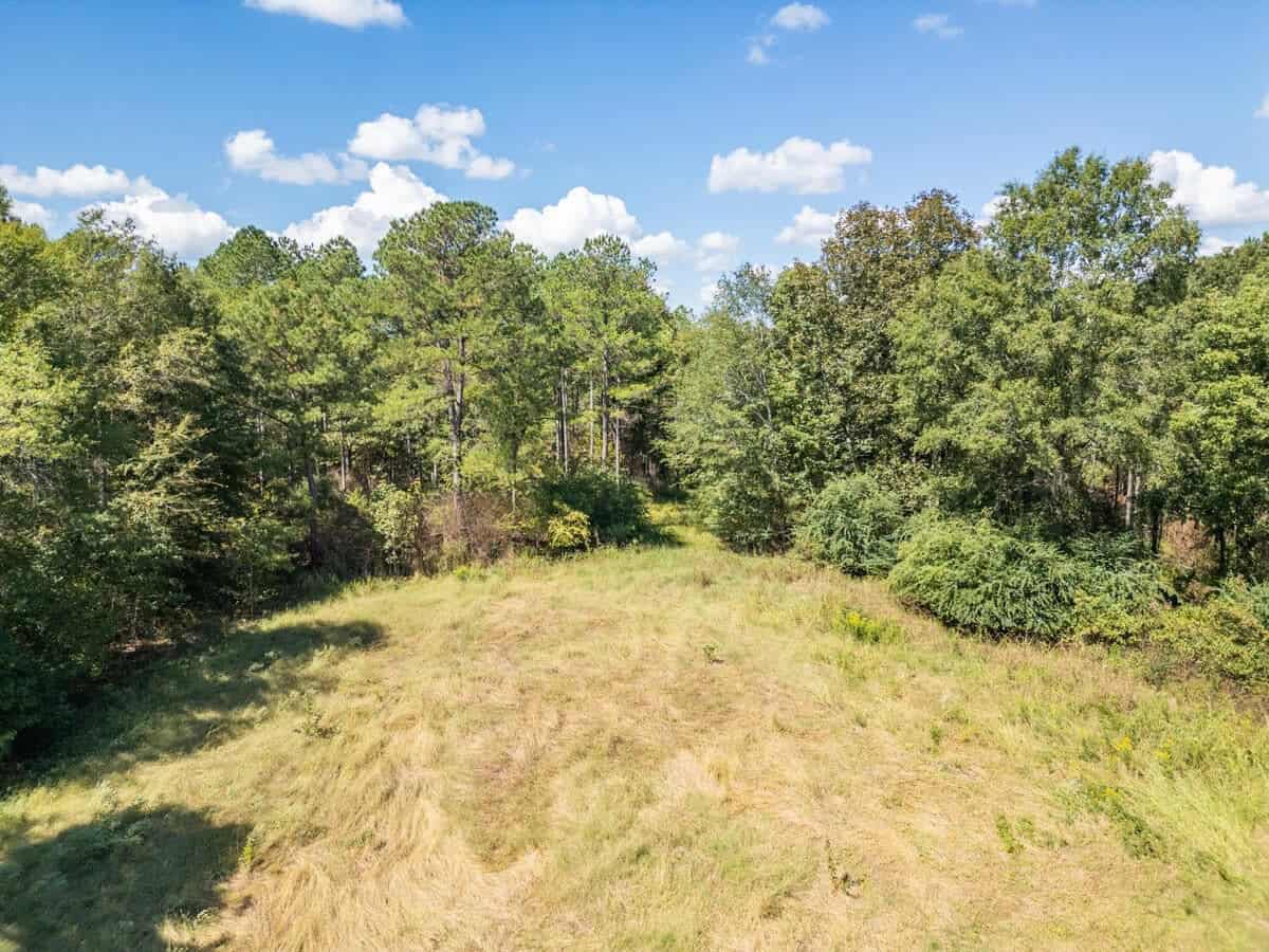 40 Acres For Sale Starkville MS